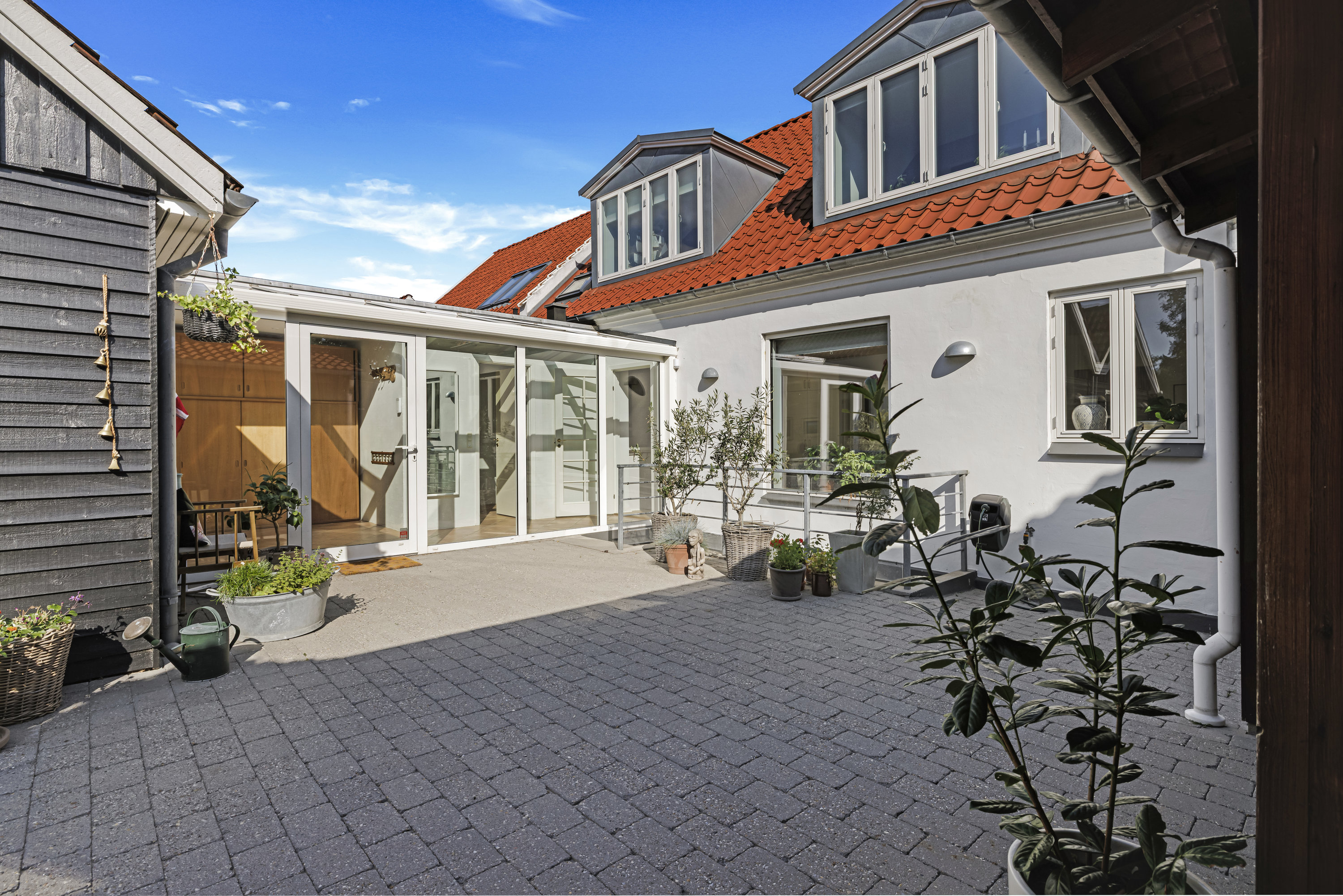 Nørrebro 128A, 5900 Rudkøbing