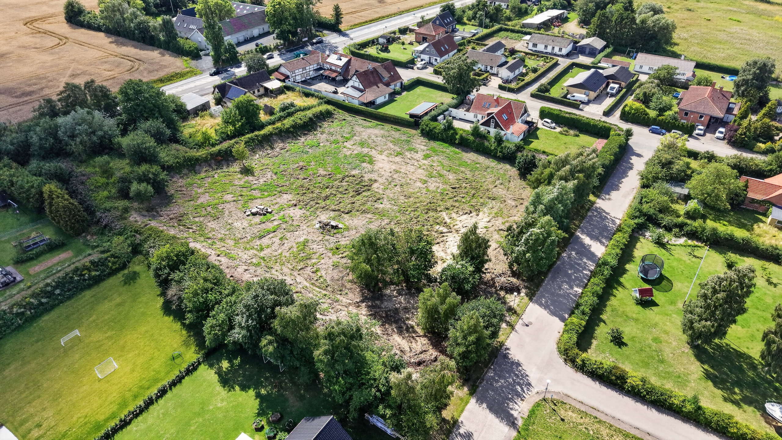 Th. Bartholins Have 2, Ny Hagested, 4532 Gislinge