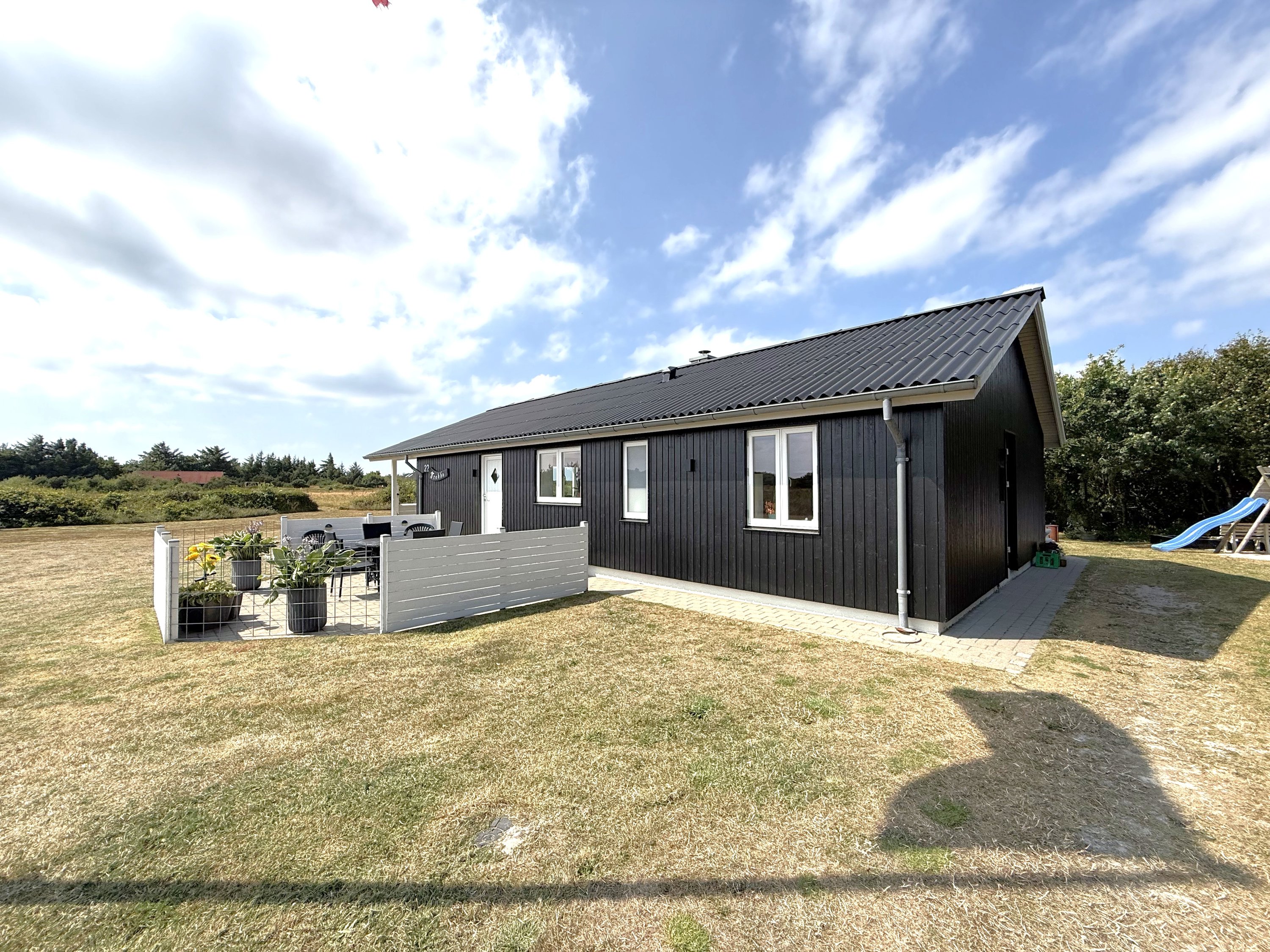 Rørsangervej 22, Lodbj Hede, 6950 Ringkøbing