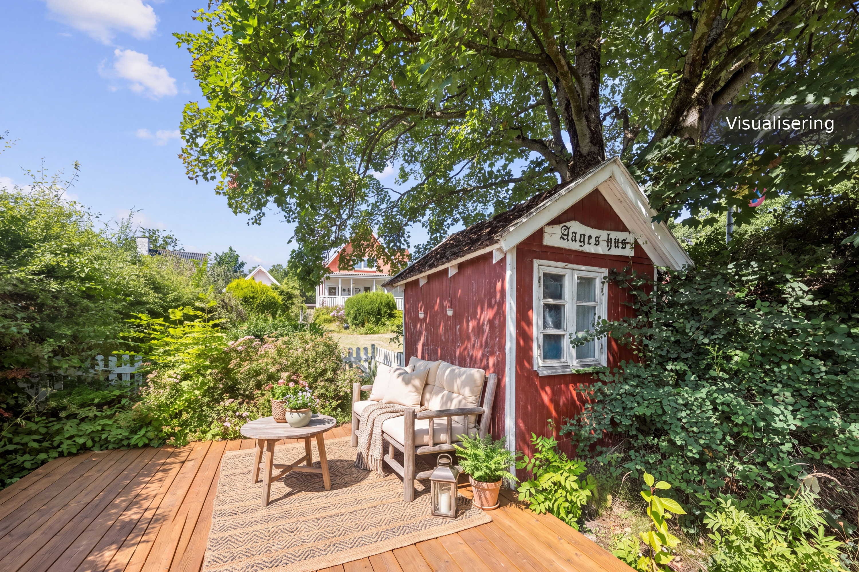 Thistedvej 118, 9400 Nørresundby