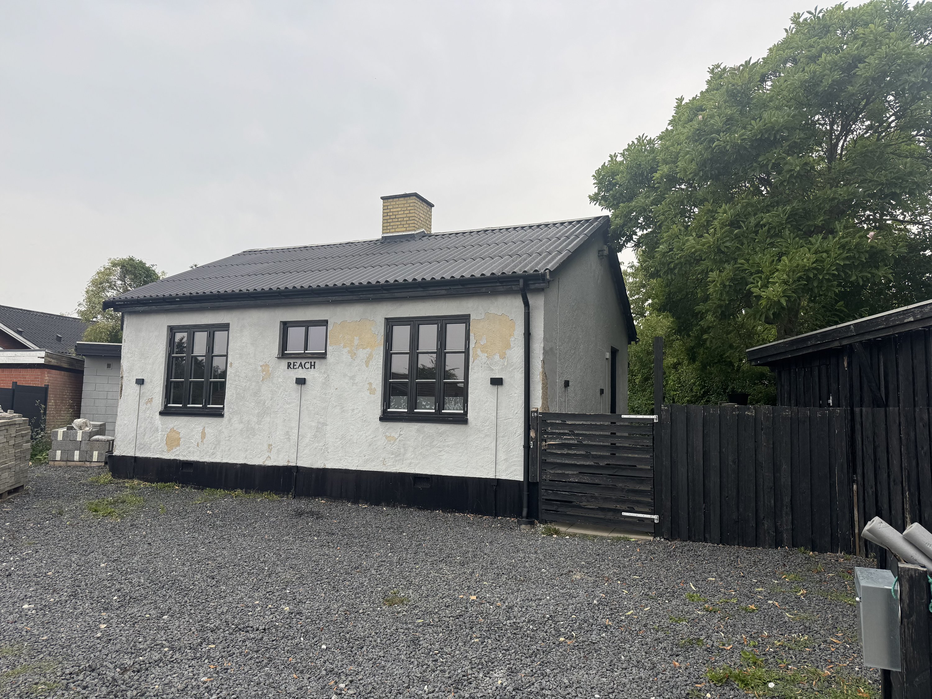 Bråbyvej 8, 4690 Haslev