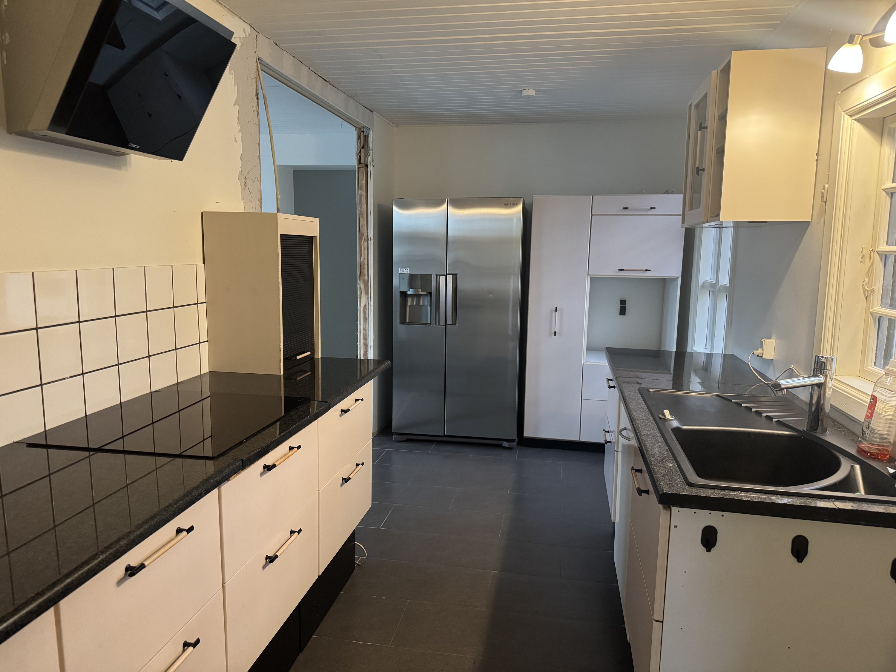 Bråbyvej 8, 4690 Haslev