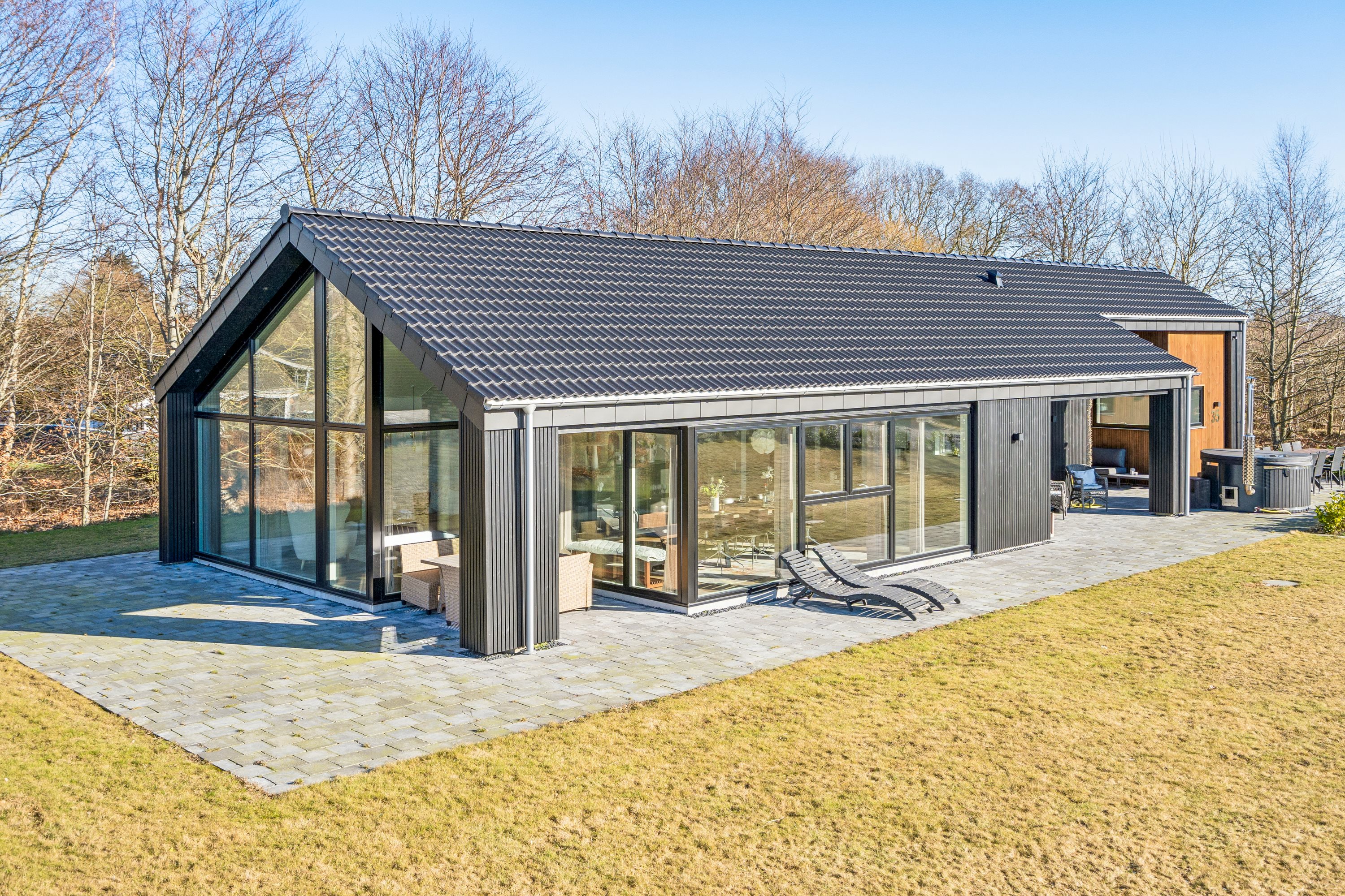 Dyrehaven 35, Øster Hurup, 9560 Hadsund