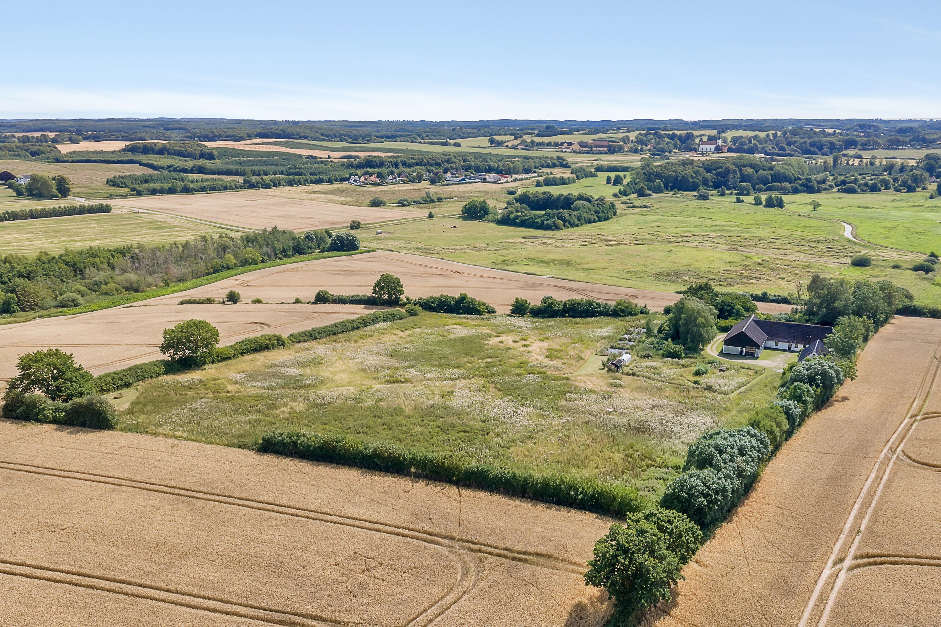 Hågerupvej 31, 5600 Faaborg