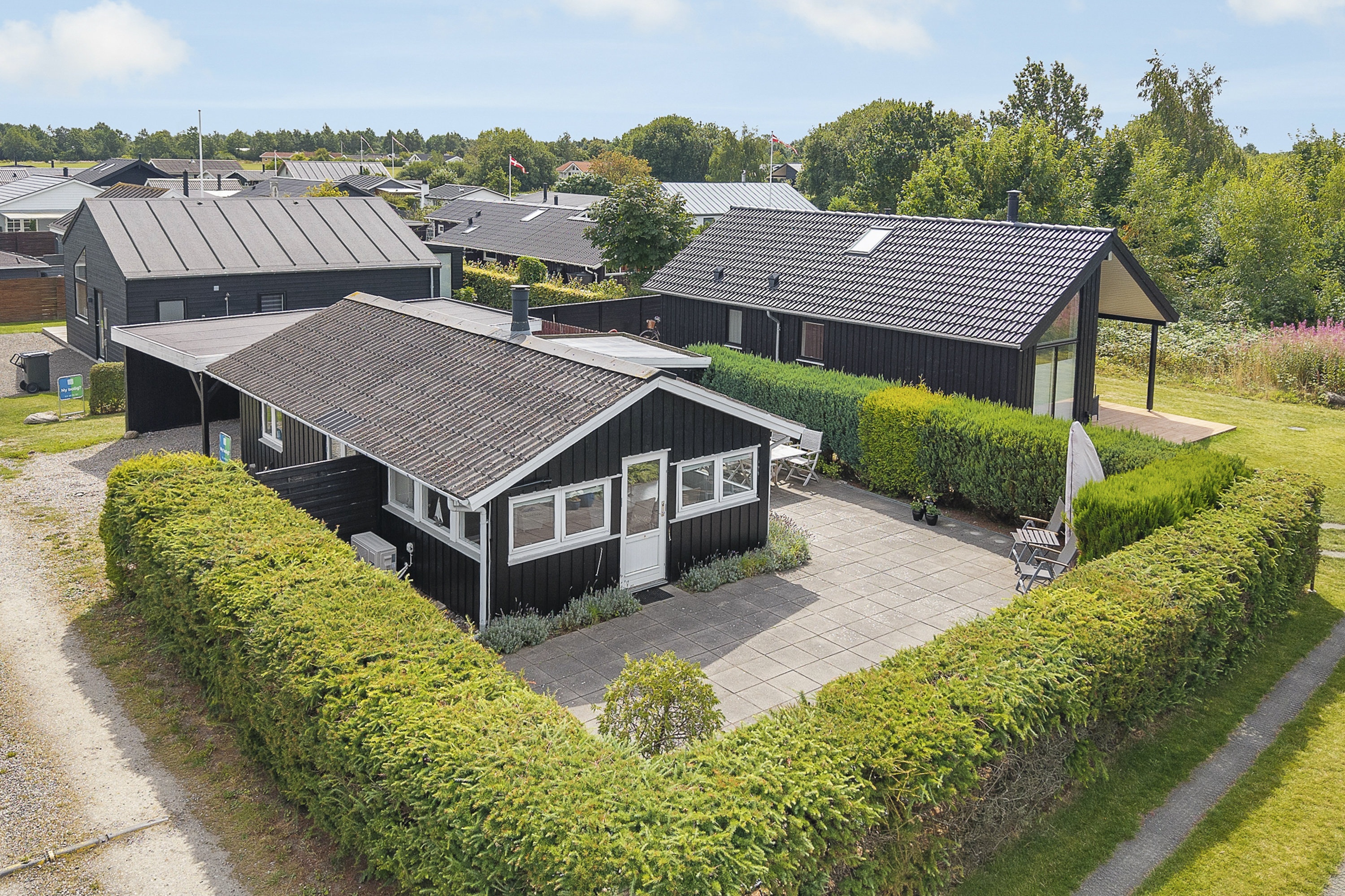 Yndgårdsvej 7, Hasmark Strand, 5450 Otterup