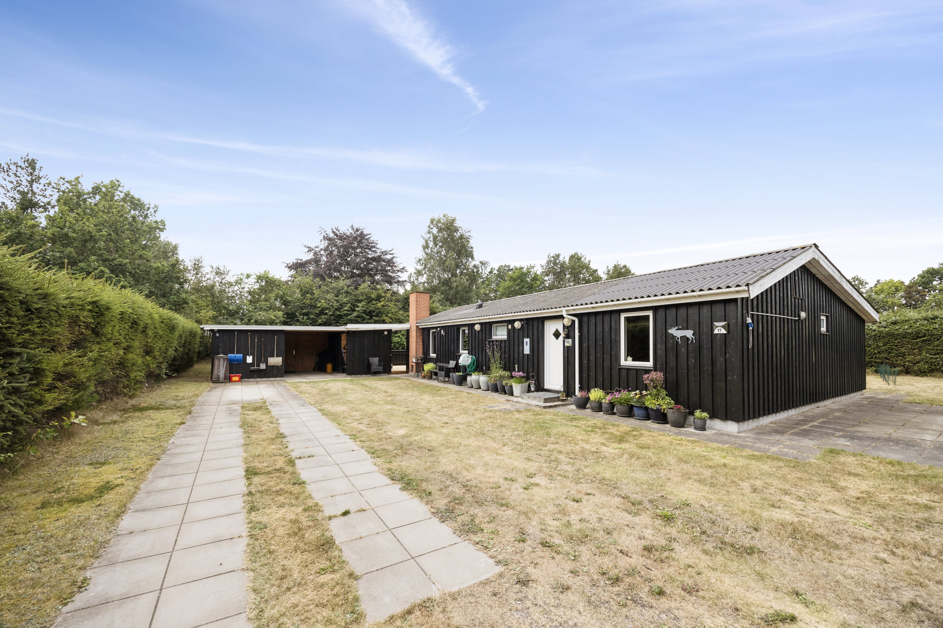 Trekanten 17, 9370 Hals