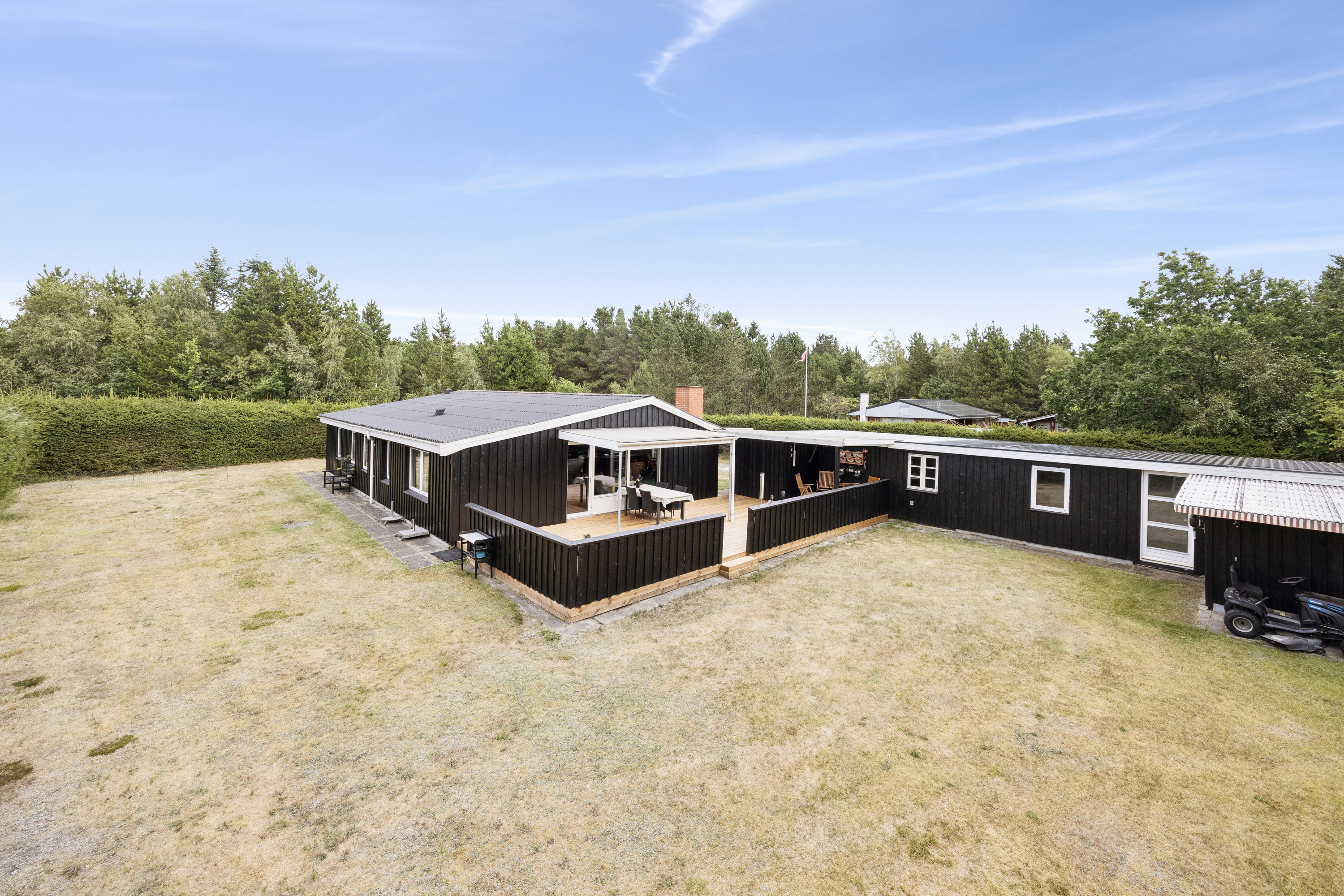 Trekanten 17, 9370 Hals
