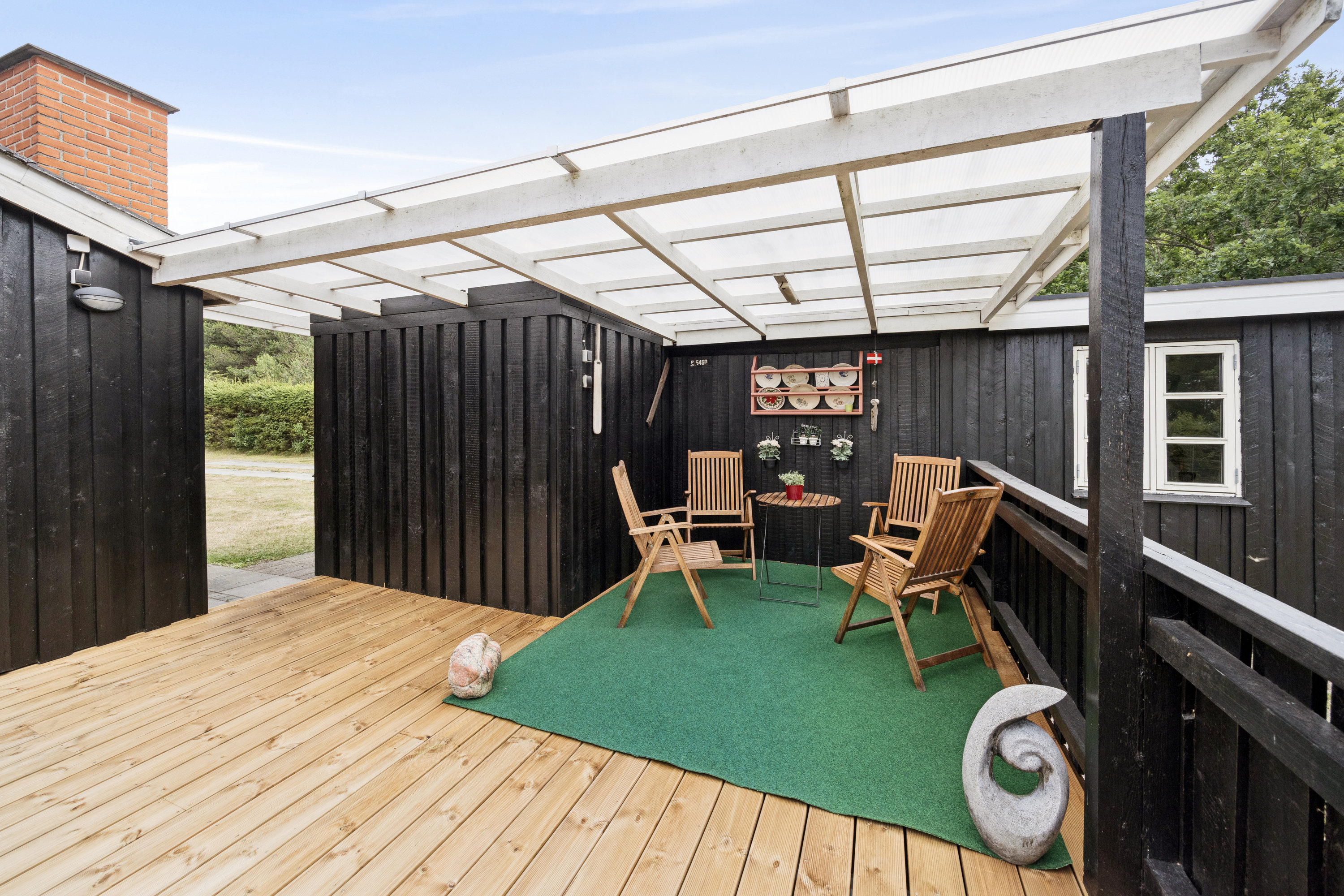 Trekanten 17, 9370 Hals