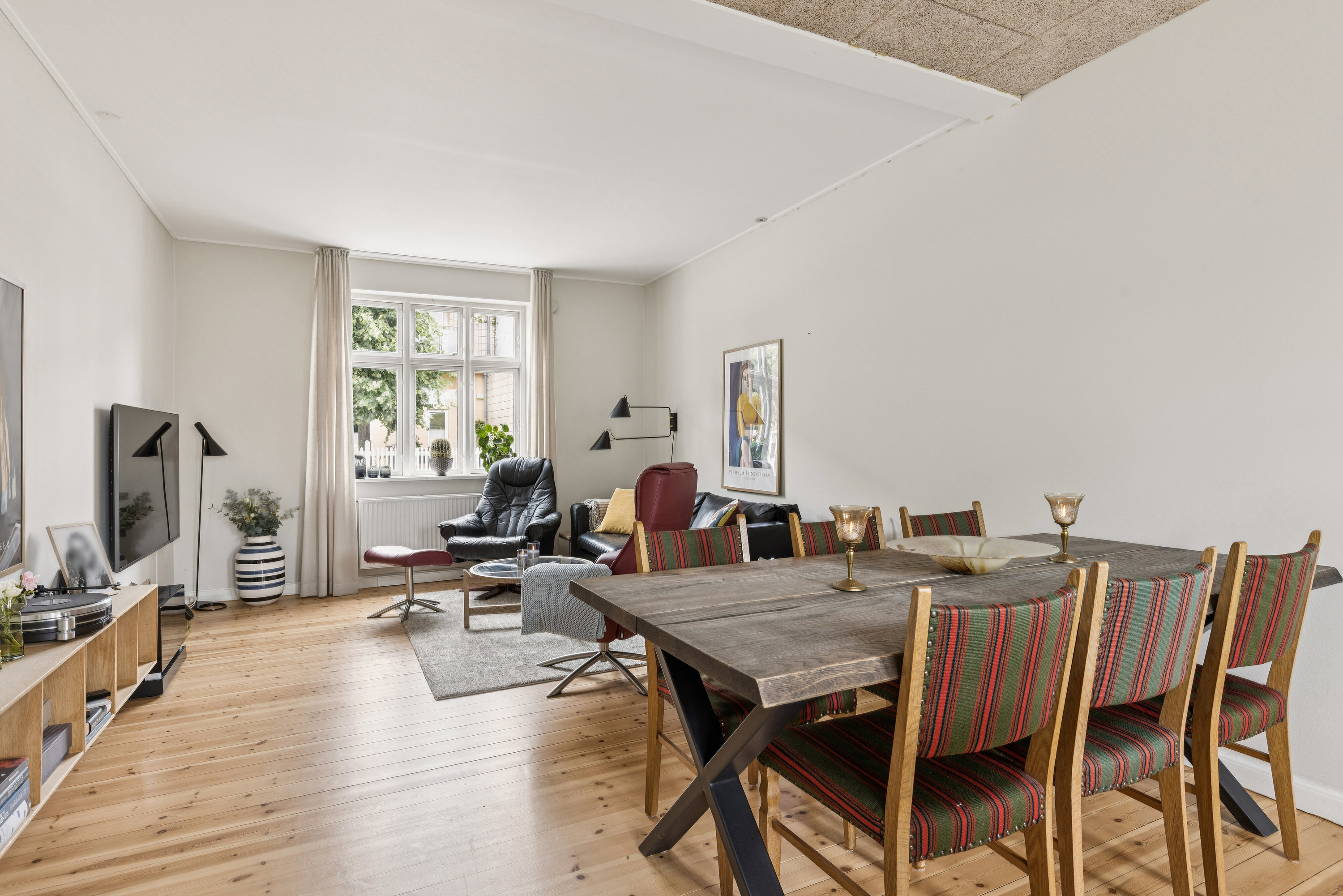 Slotsgade 34B, st., 4200 Slagelse