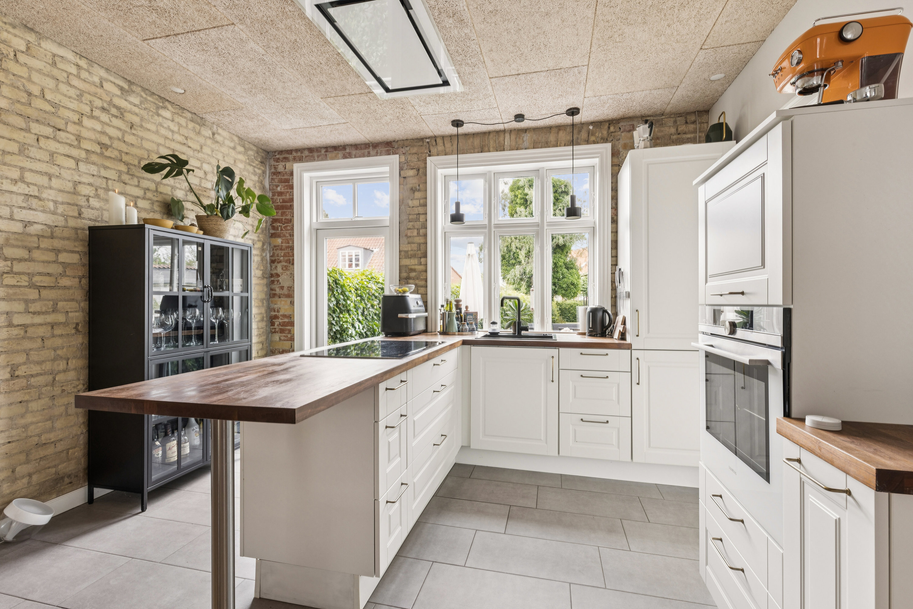 Slotsgade 34B, st., 4200 Slagelse