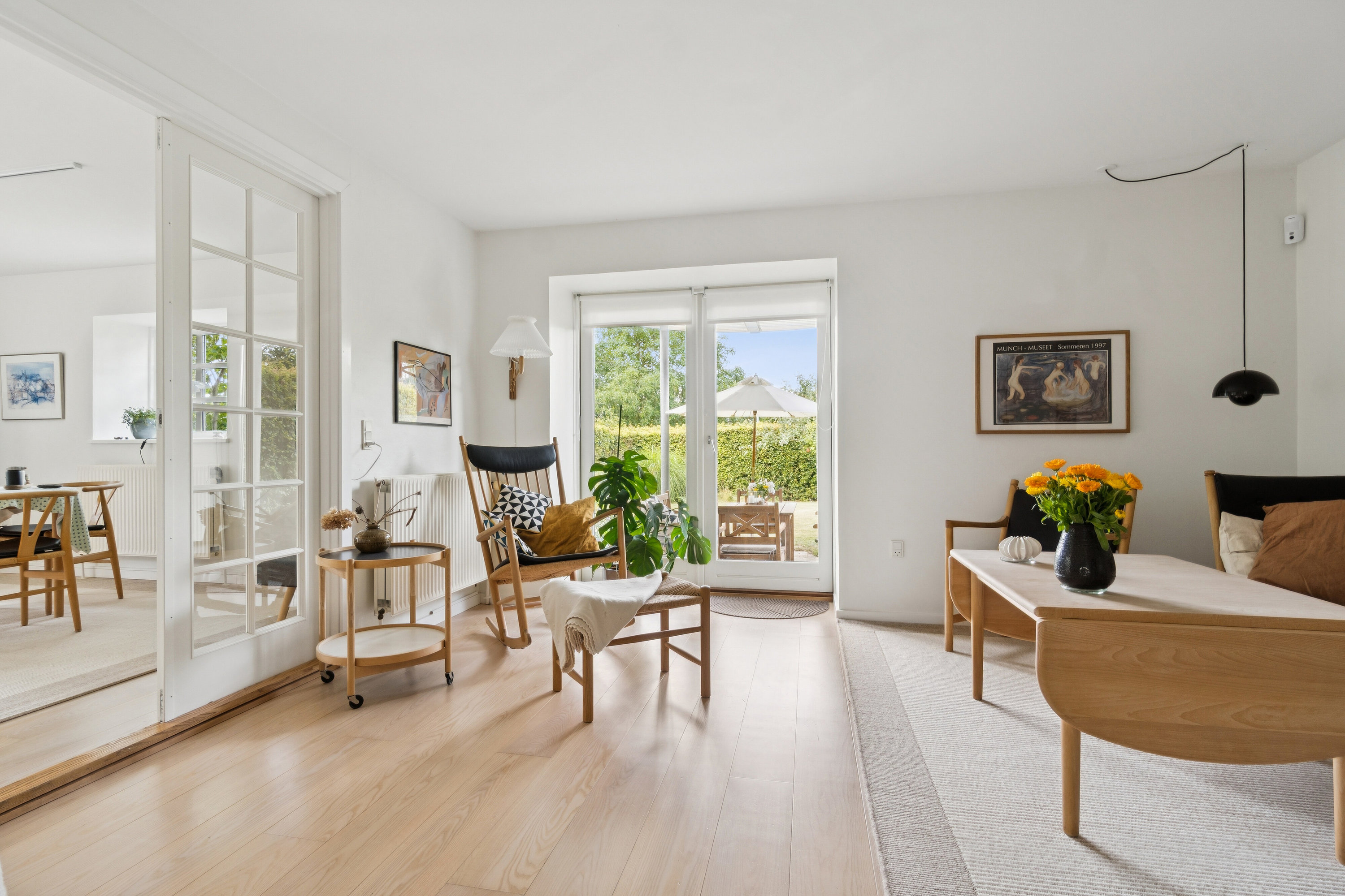 Vinderød Enghavevej 3, st., Enghaven, 3300 Frederiksværk