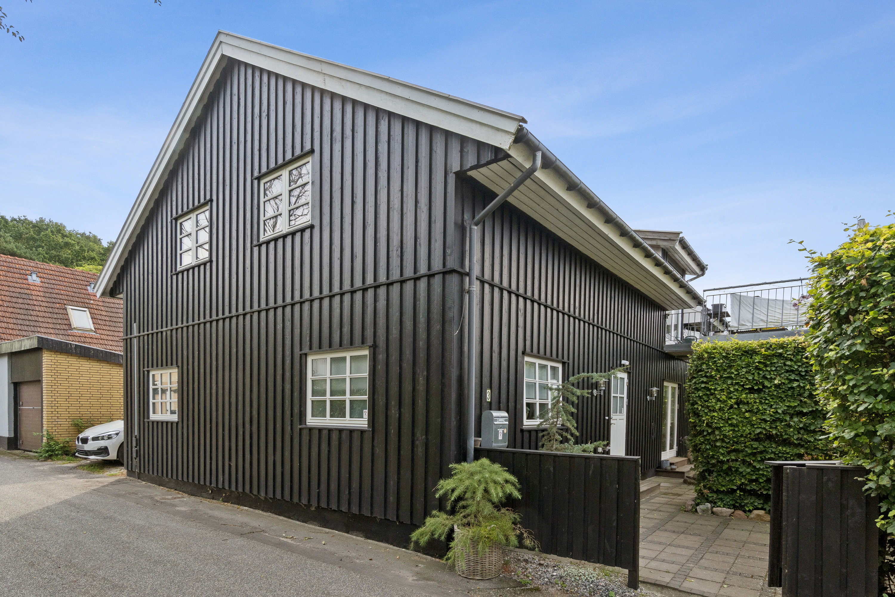 Vinderød Enghavevej 3, st., Enghaven, 3300 Frederiksværk