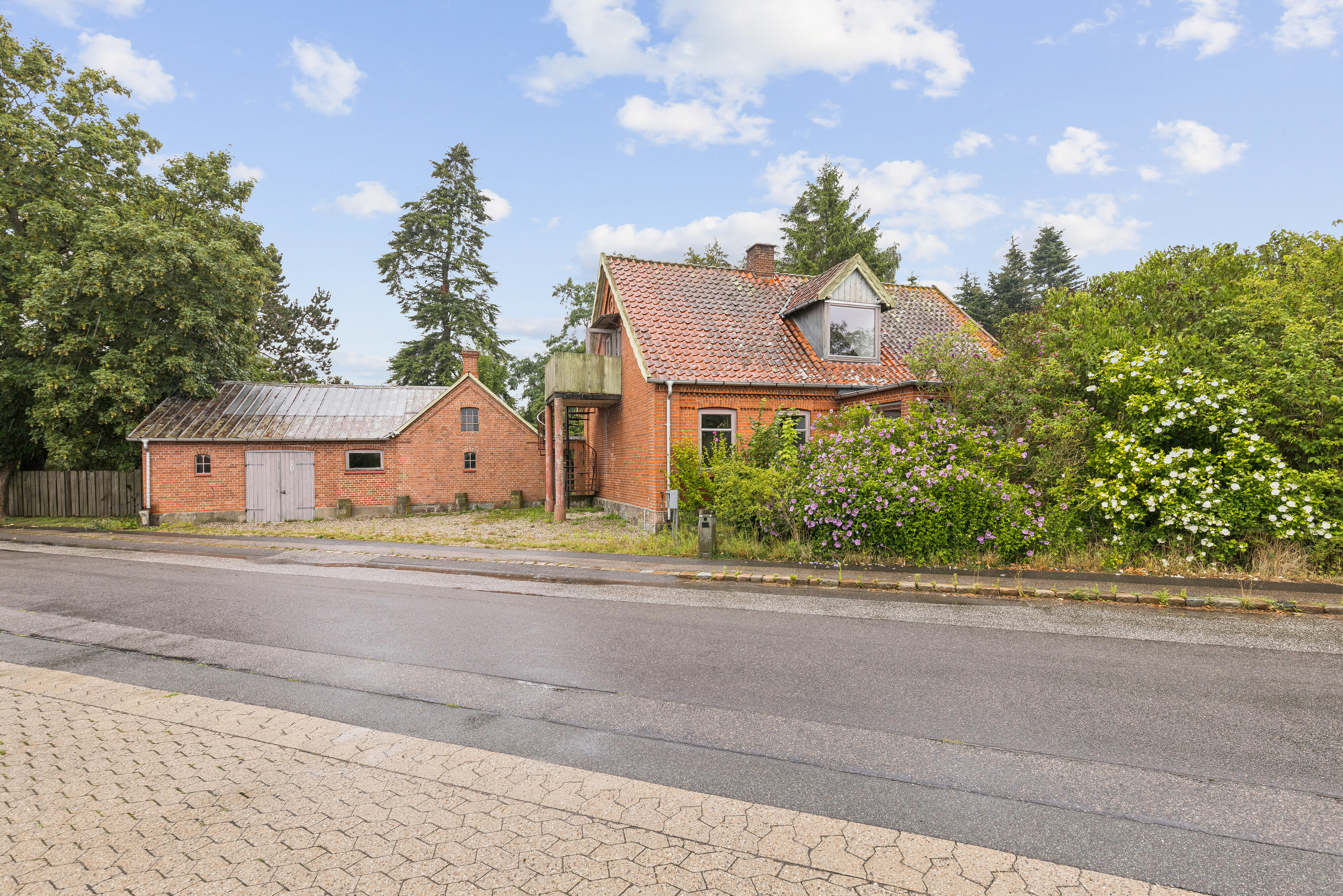 Pederstrupvej 8, Pederstrup, 4700 Næstved