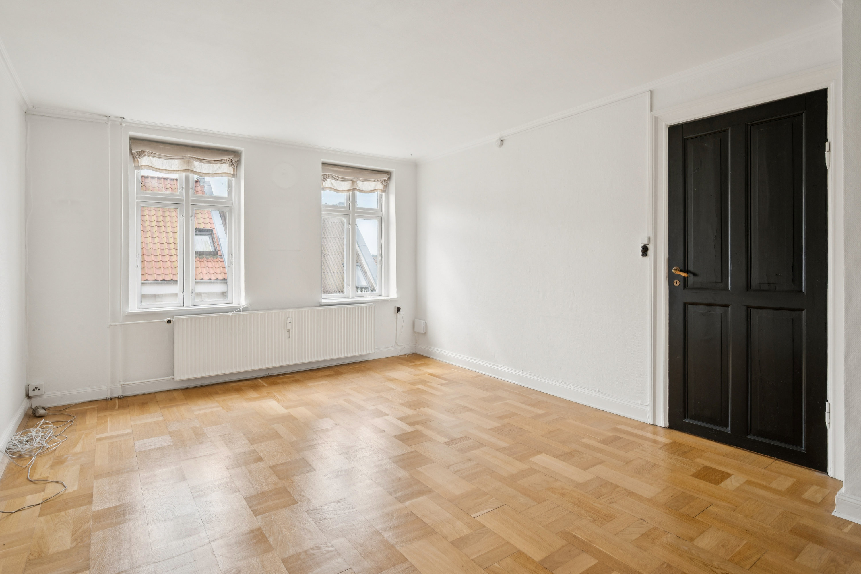 Saltholmsgade 28, 3., 8000 Aarhus C