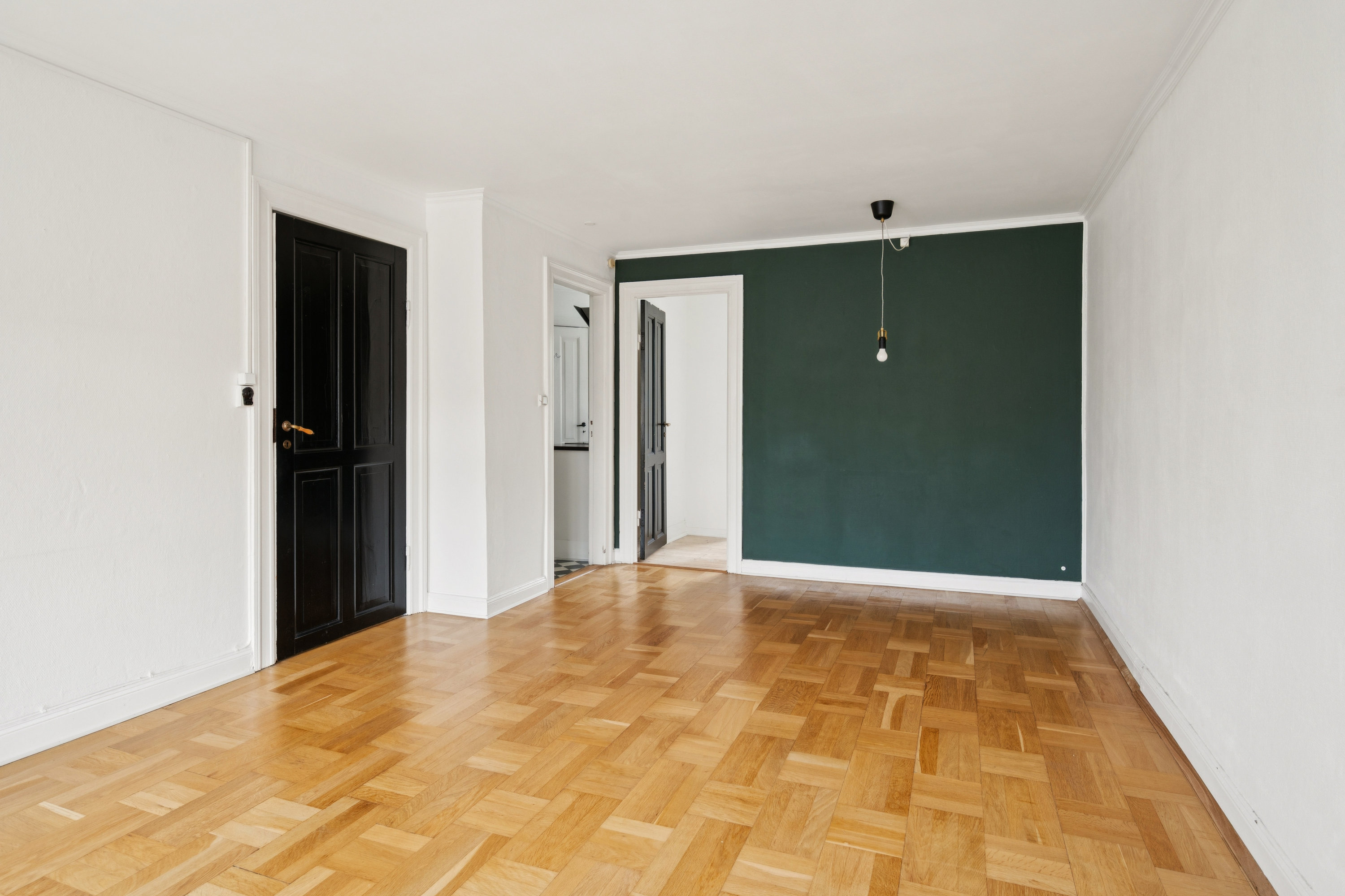 Saltholmsgade 28, 3., 8000 Aarhus C