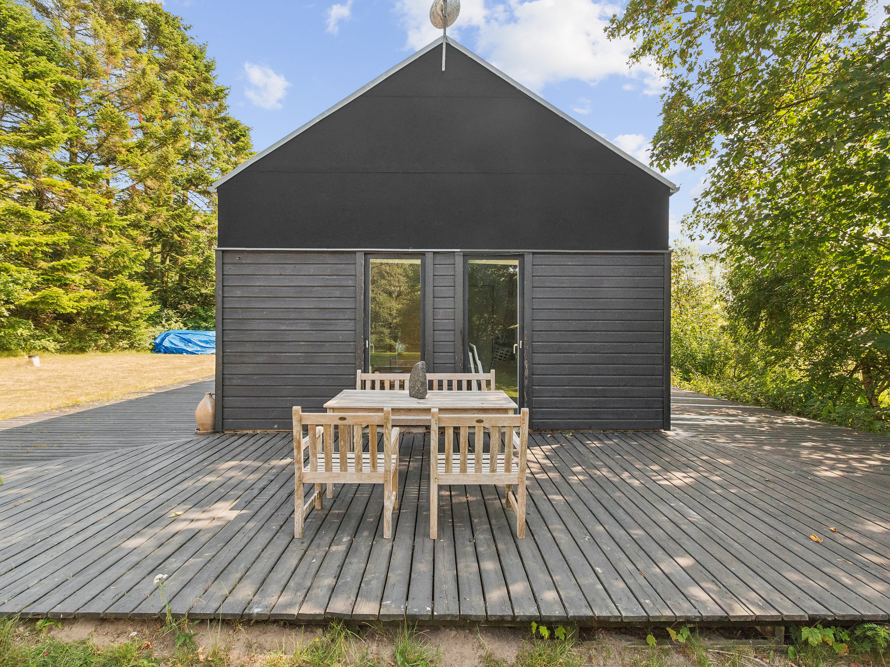 Nørremøllevej 269, Skallerup, 9800 Hjørring