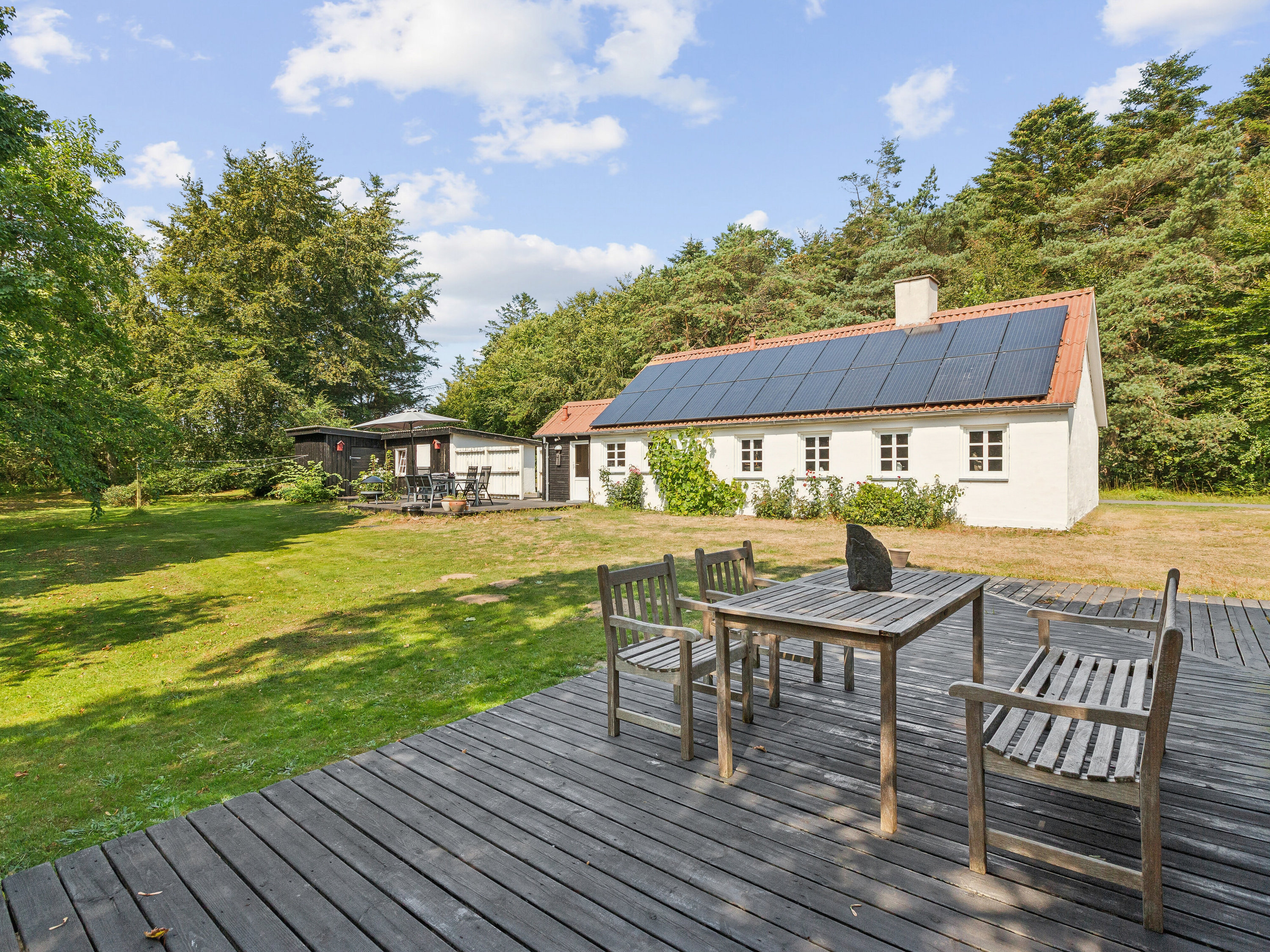 Nørremøllevej 269, Skallerup, 9800 Hjørring
