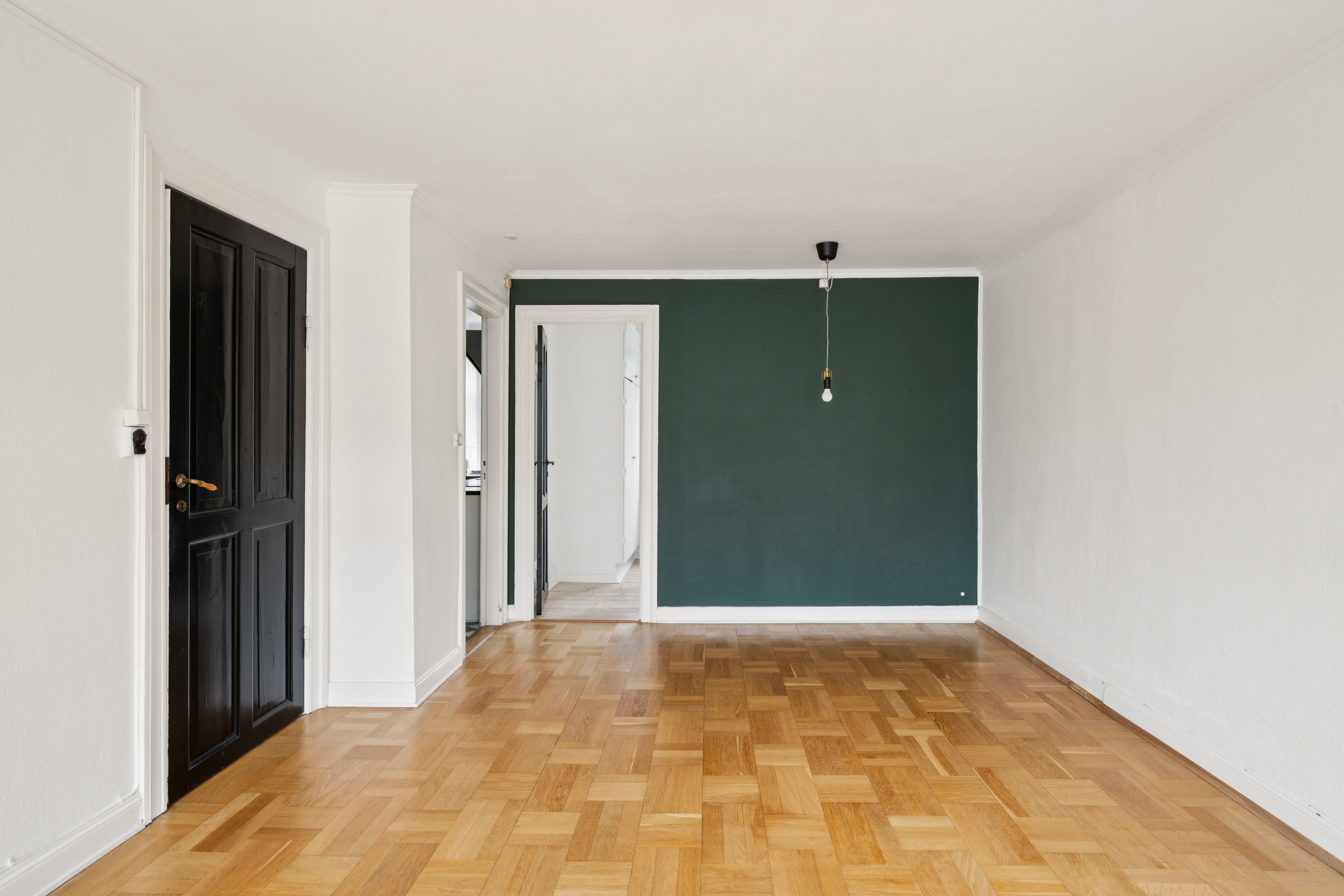 Saltholmsgade 28, 3., 8000 Aarhus C