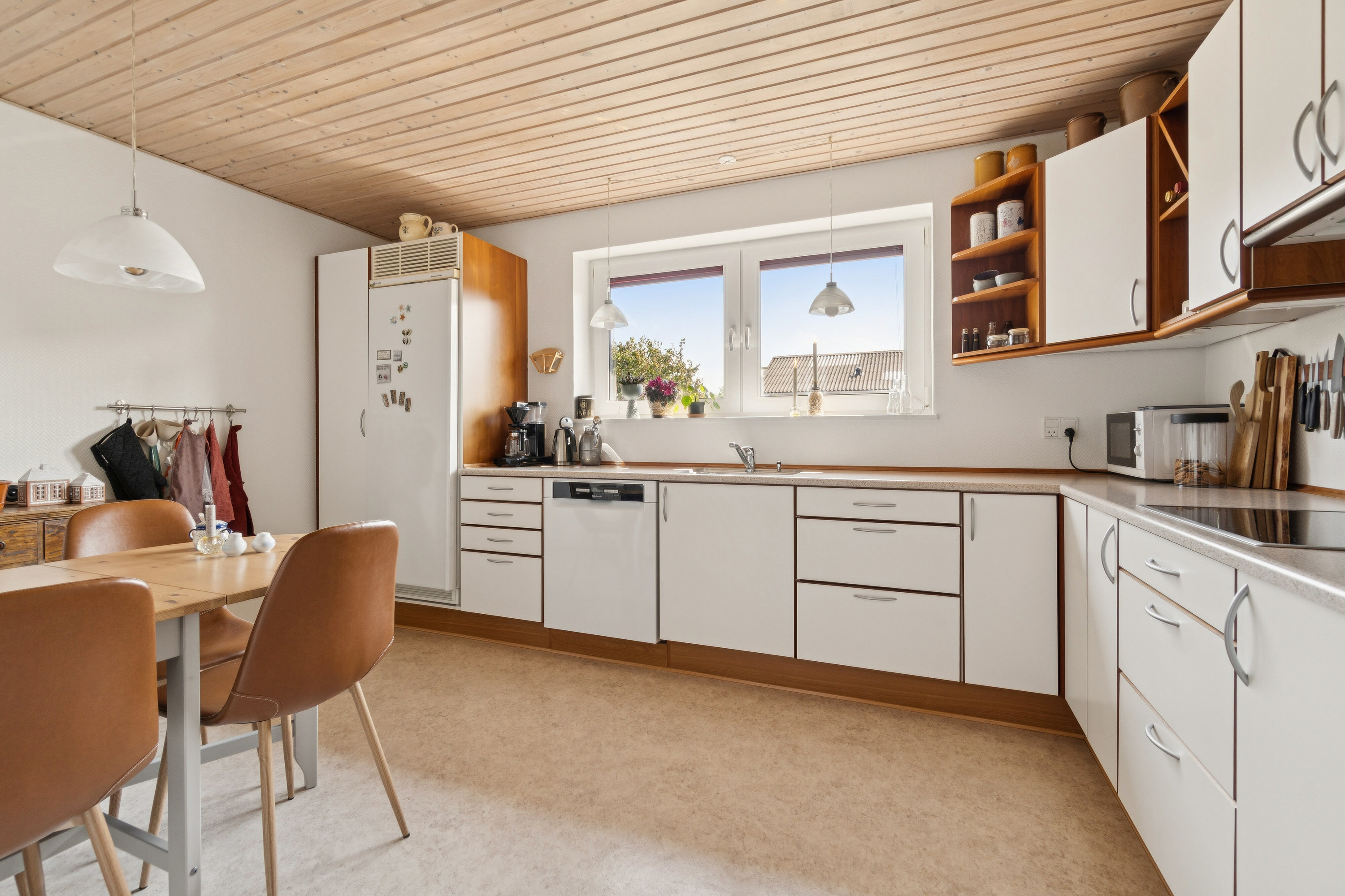Granitvej 3, Østerild, 7700 Thisted