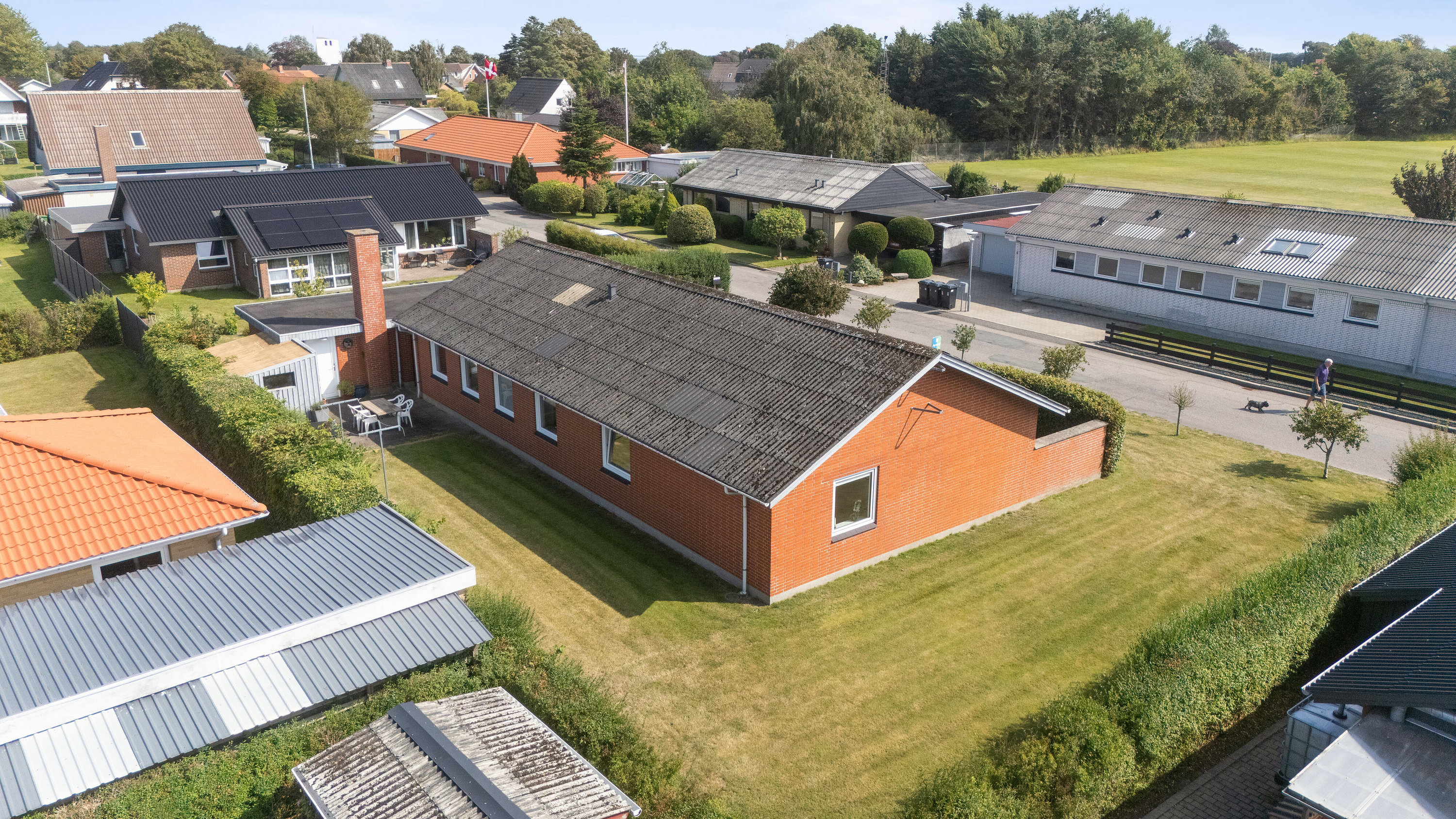 Granitvej 3, Østerild, 7700 Thisted