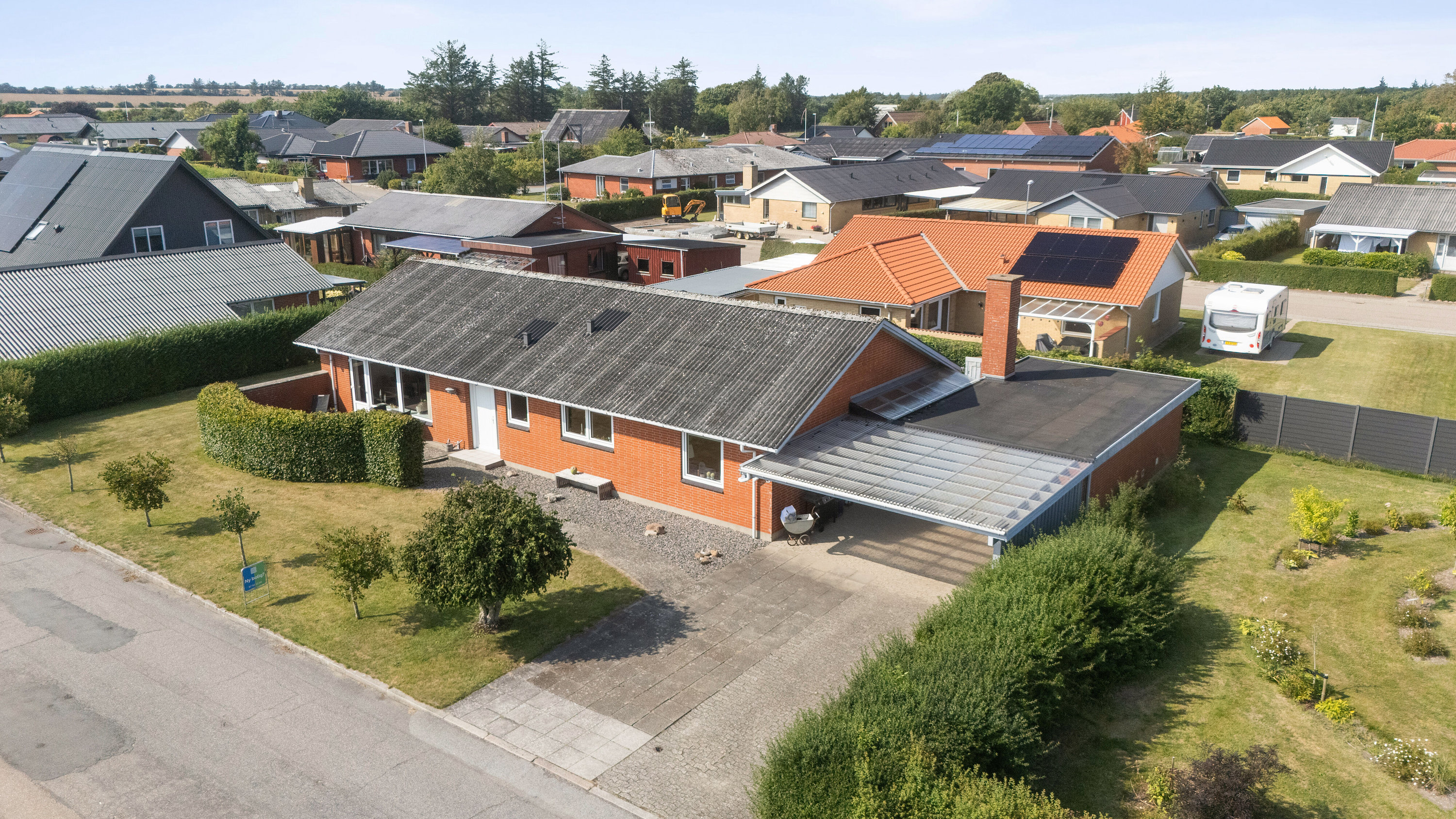 Granitvej 3, Østerild, 7700 Thisted