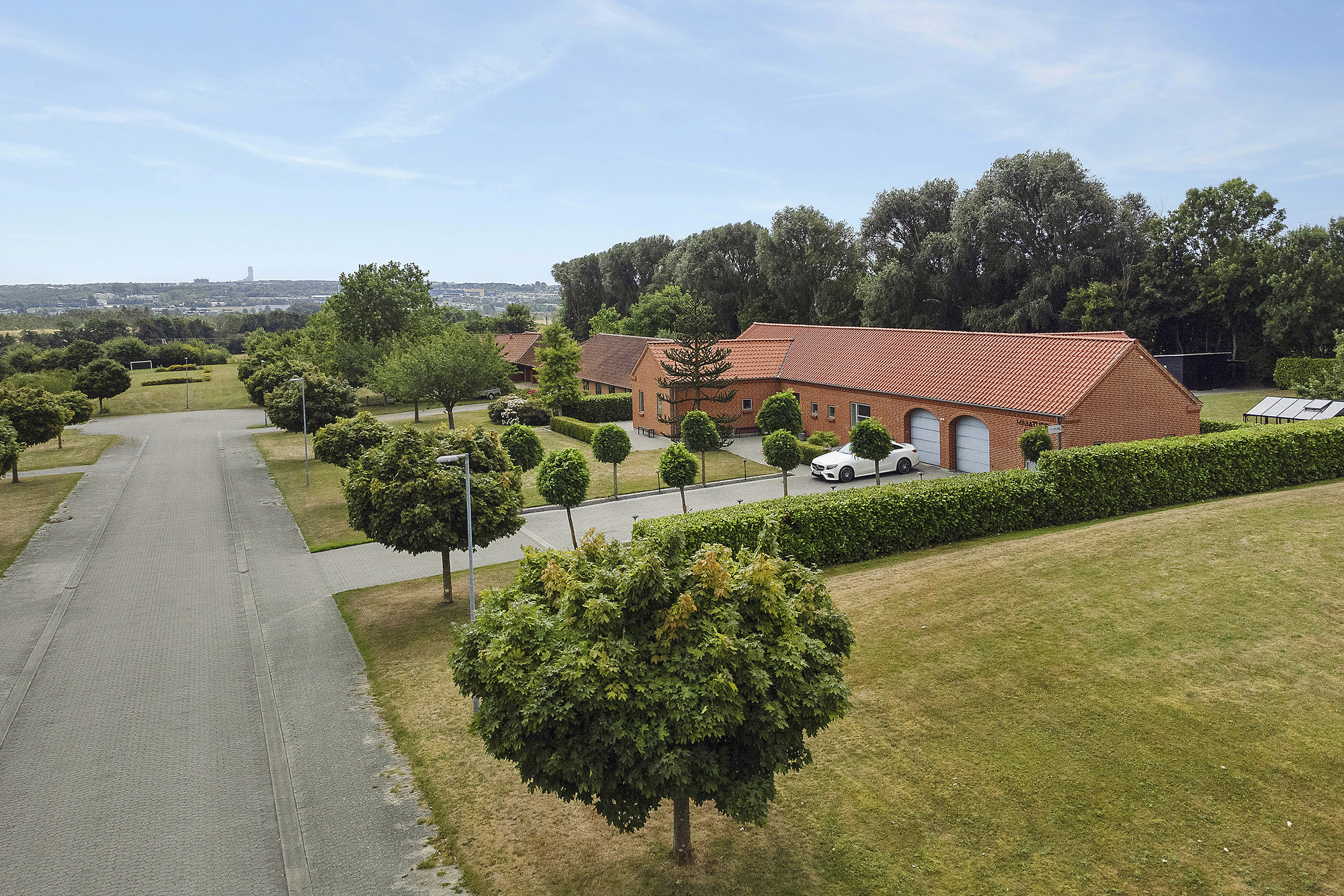 Lisbjerg Vænge 6, Lisbjerg, 8200 Aarhus N