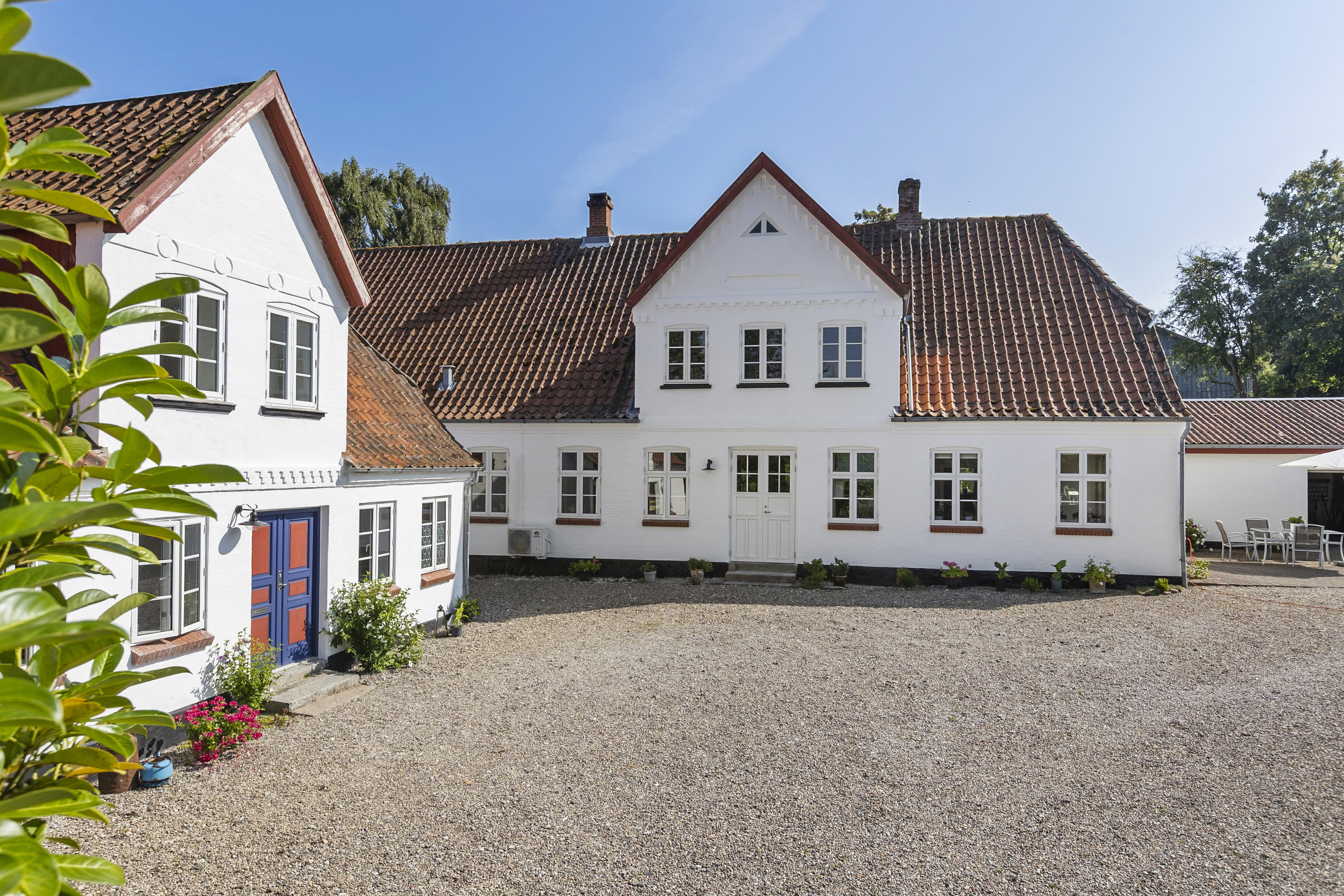 Søndre Landevej 154, Klinting, 6400 Sønderborg