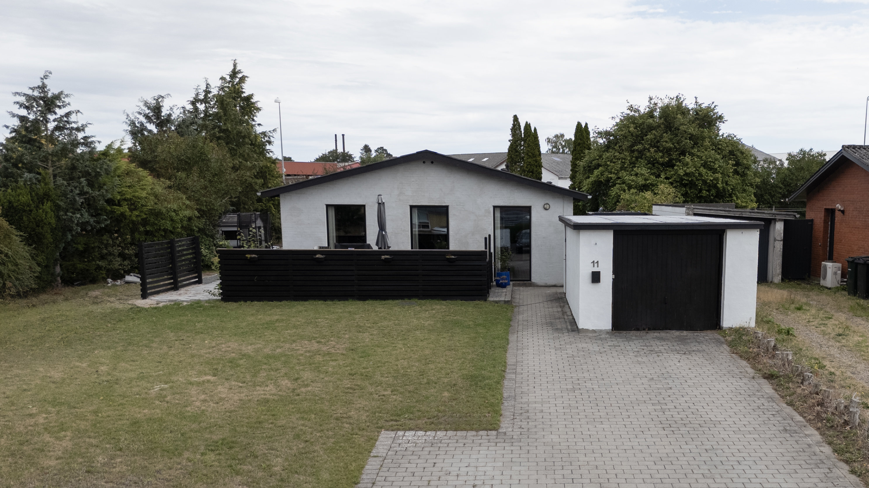 Syrenvej 11, 5683 Haarby