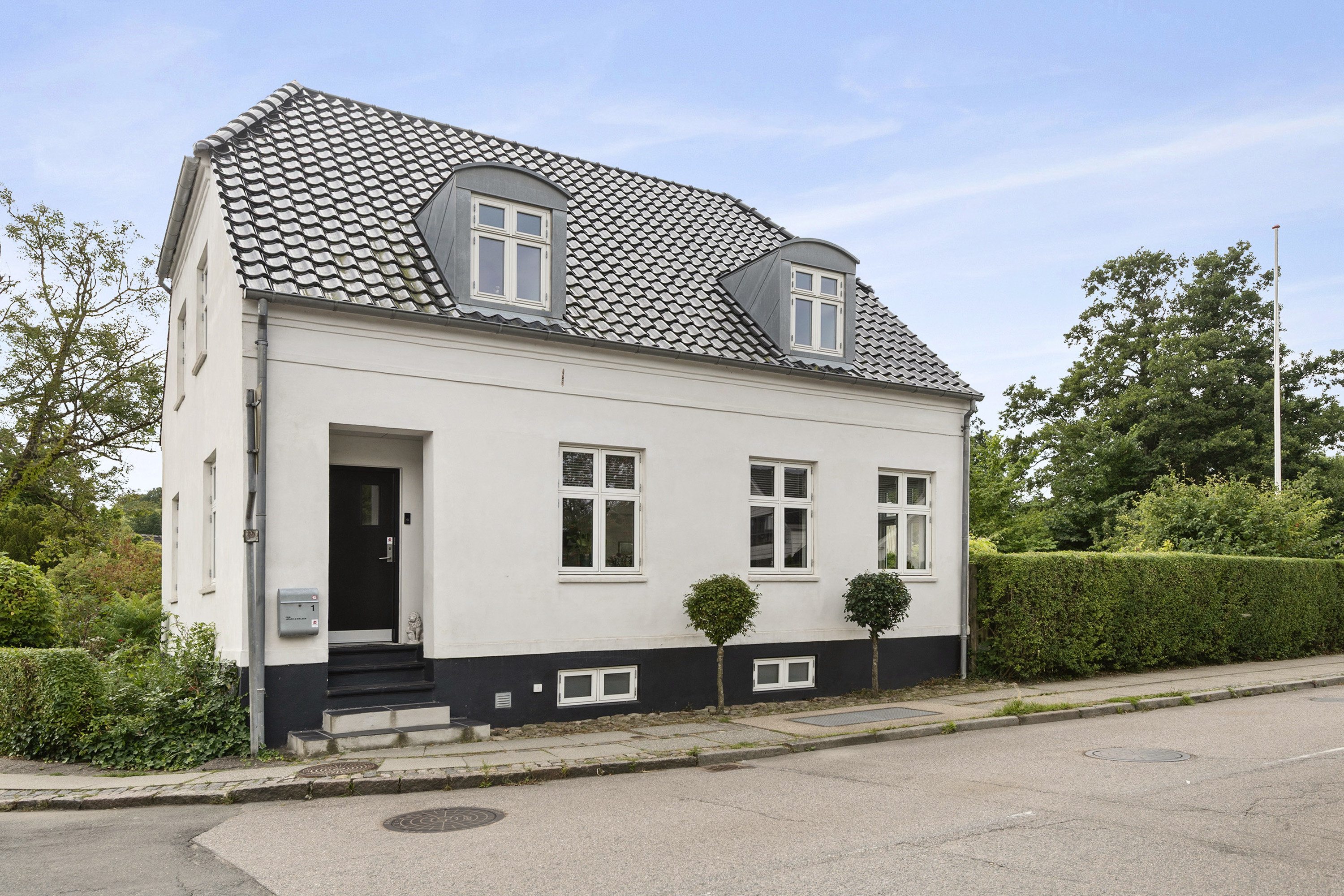 Sandageralle 1, 8300 Odder