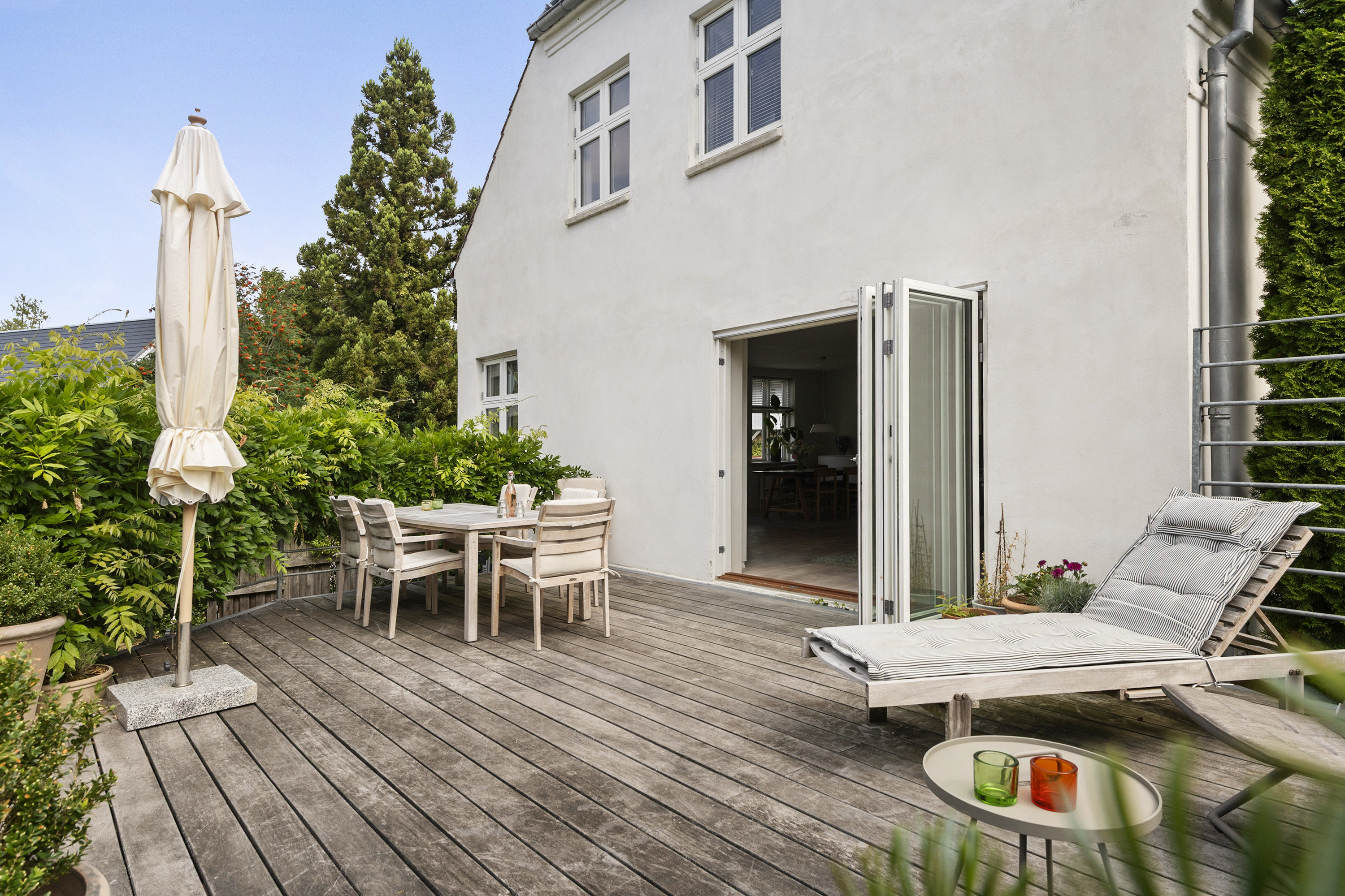 Sandageralle 1, 8300 Odder