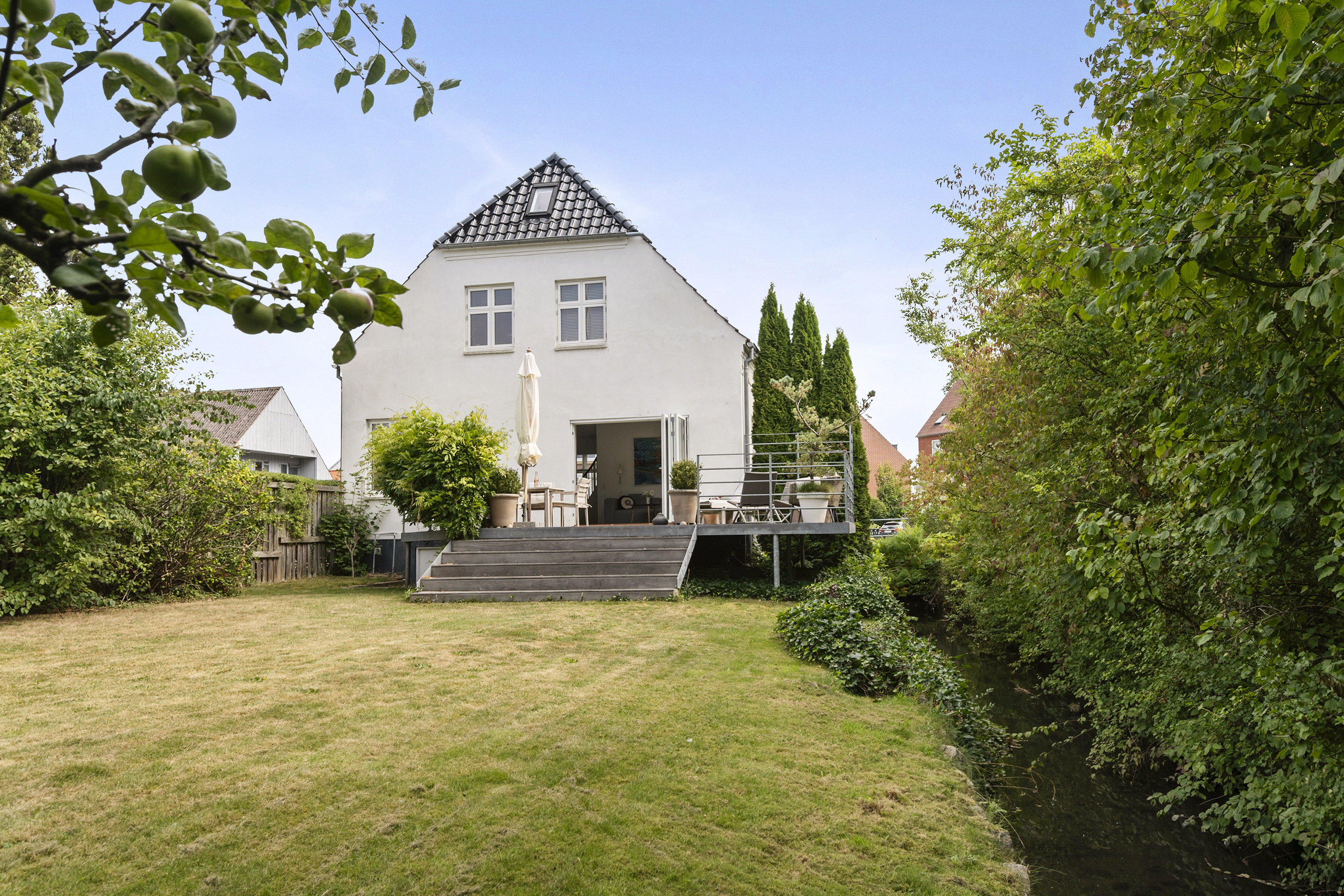 Sandageralle 1, 8300 Odder