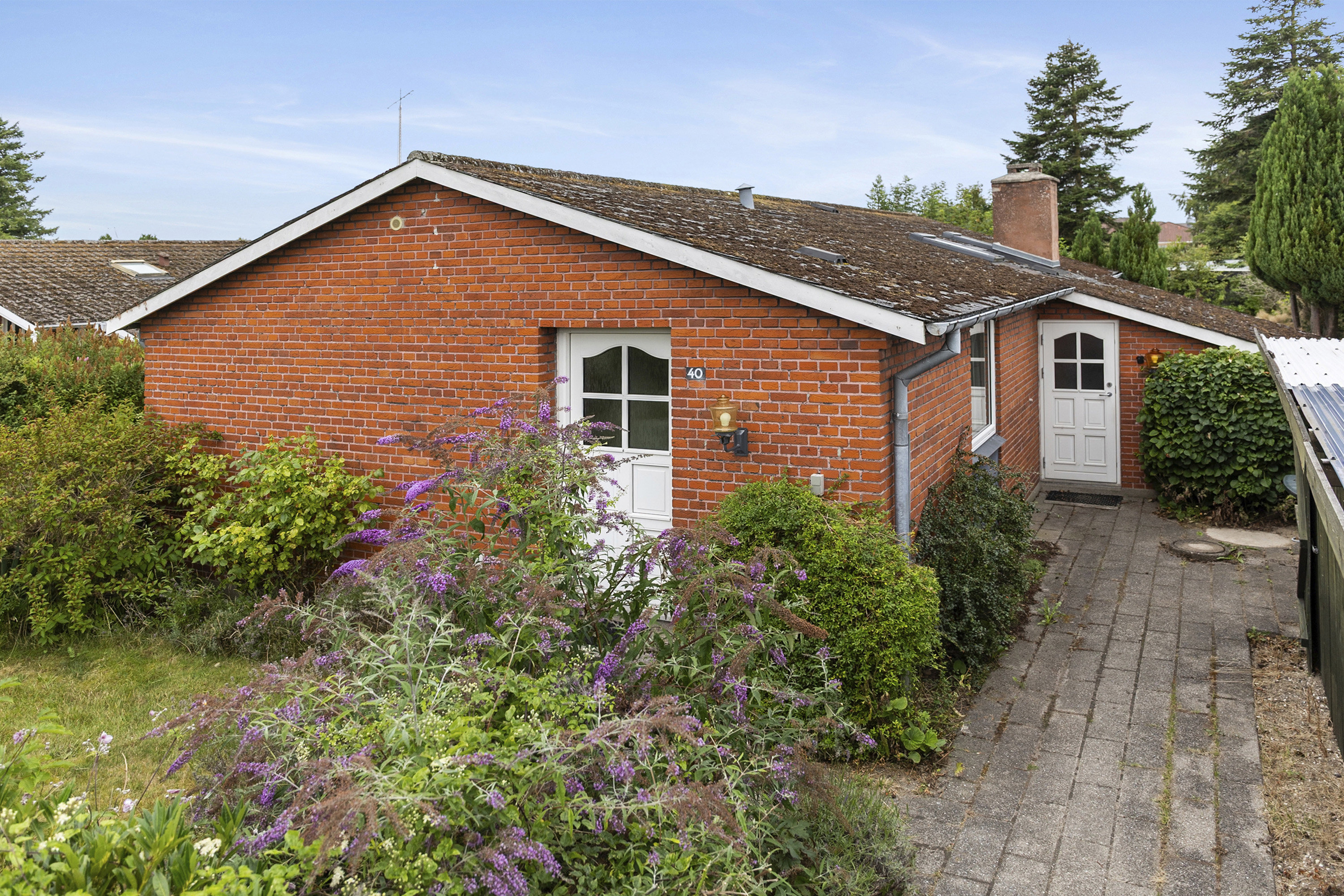Hedelandsvej 40, Hjallese, 5260 Odense S