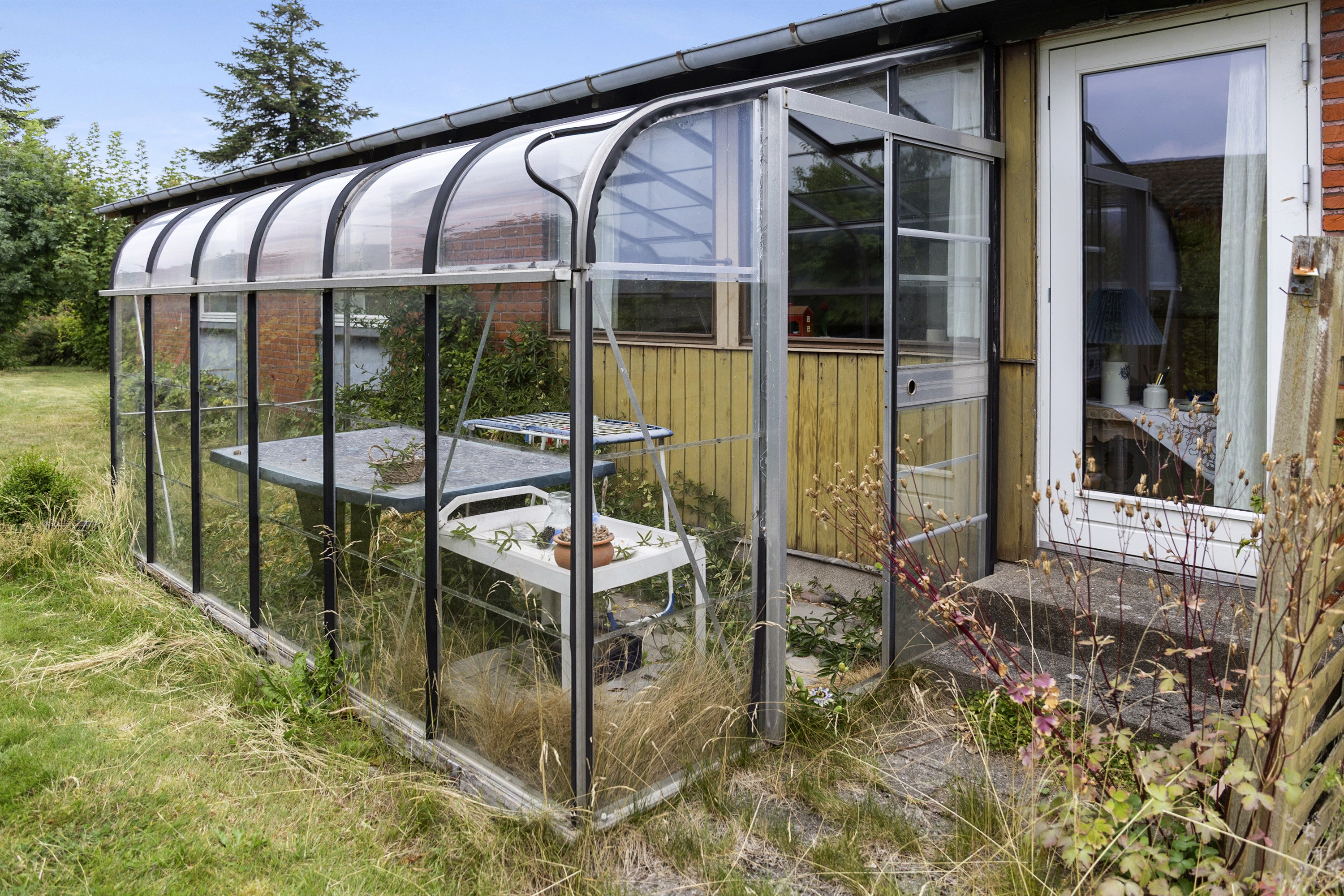 Fremhævet område billede i fuldskærmstilstand. Billede af Hedelandsvej 40, Hjallese, 5260 Odense S