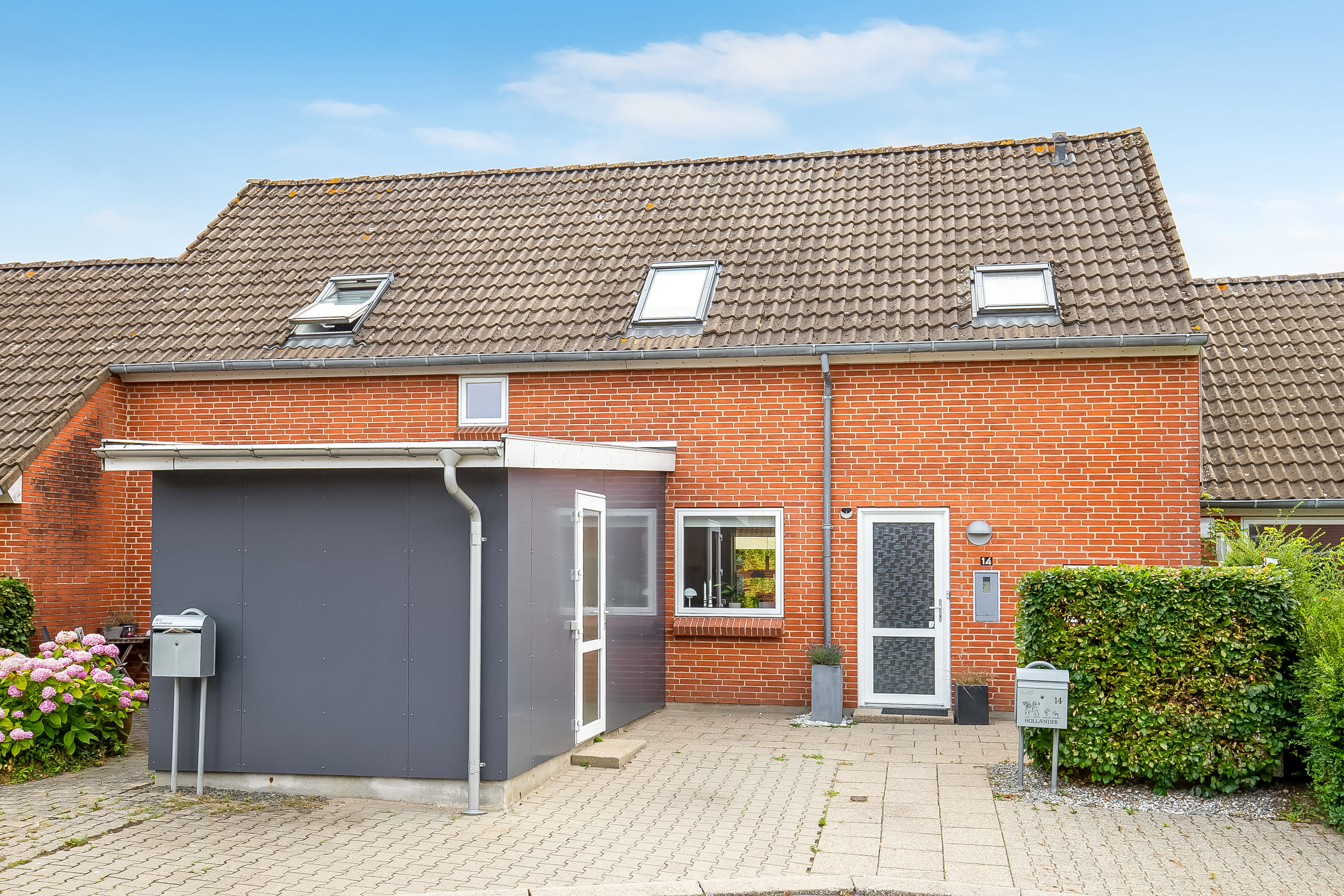 Brogårdshaven 14, 6000 Kolding