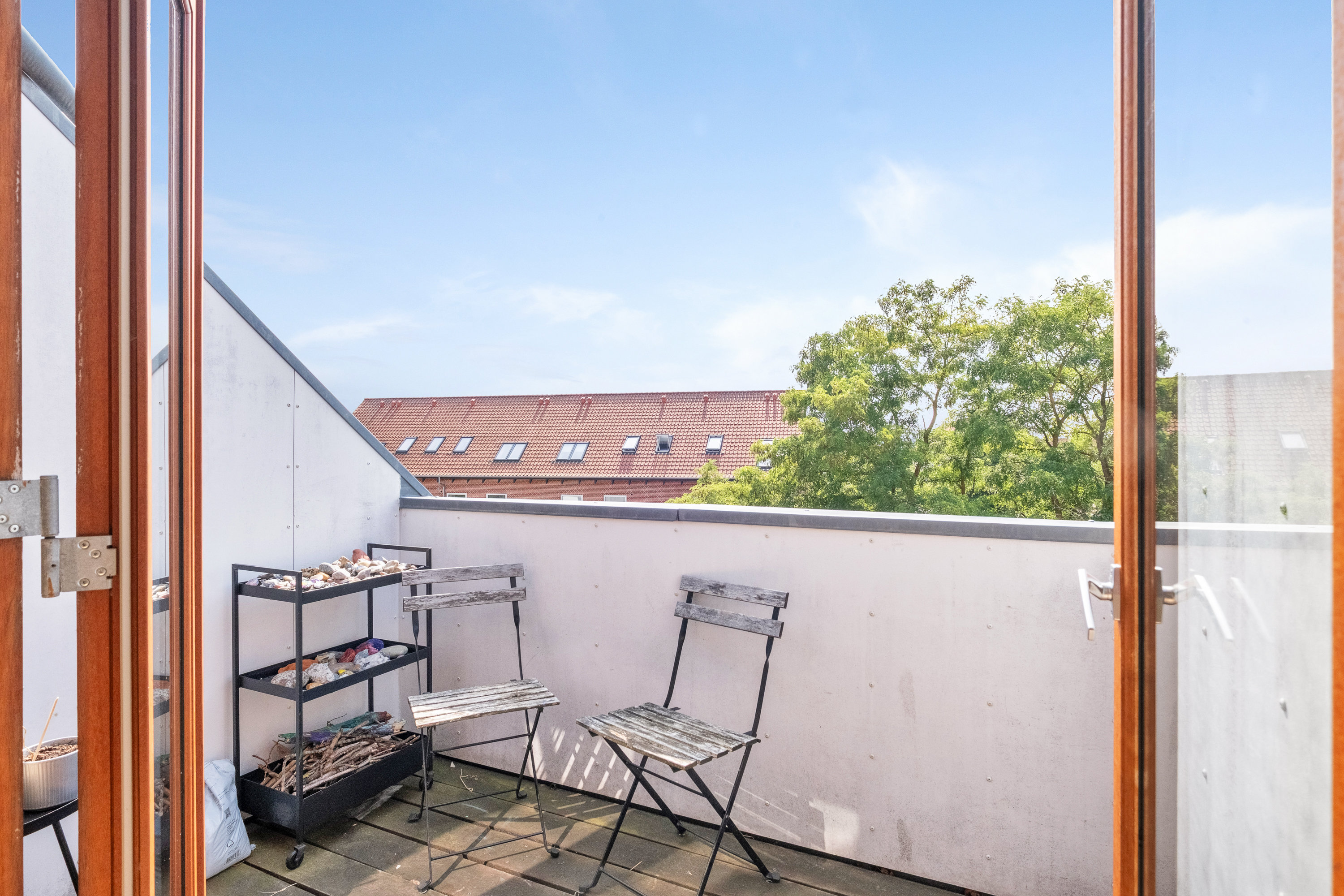 Sønderborggade 11, 3. th., 8000 Aarhus C