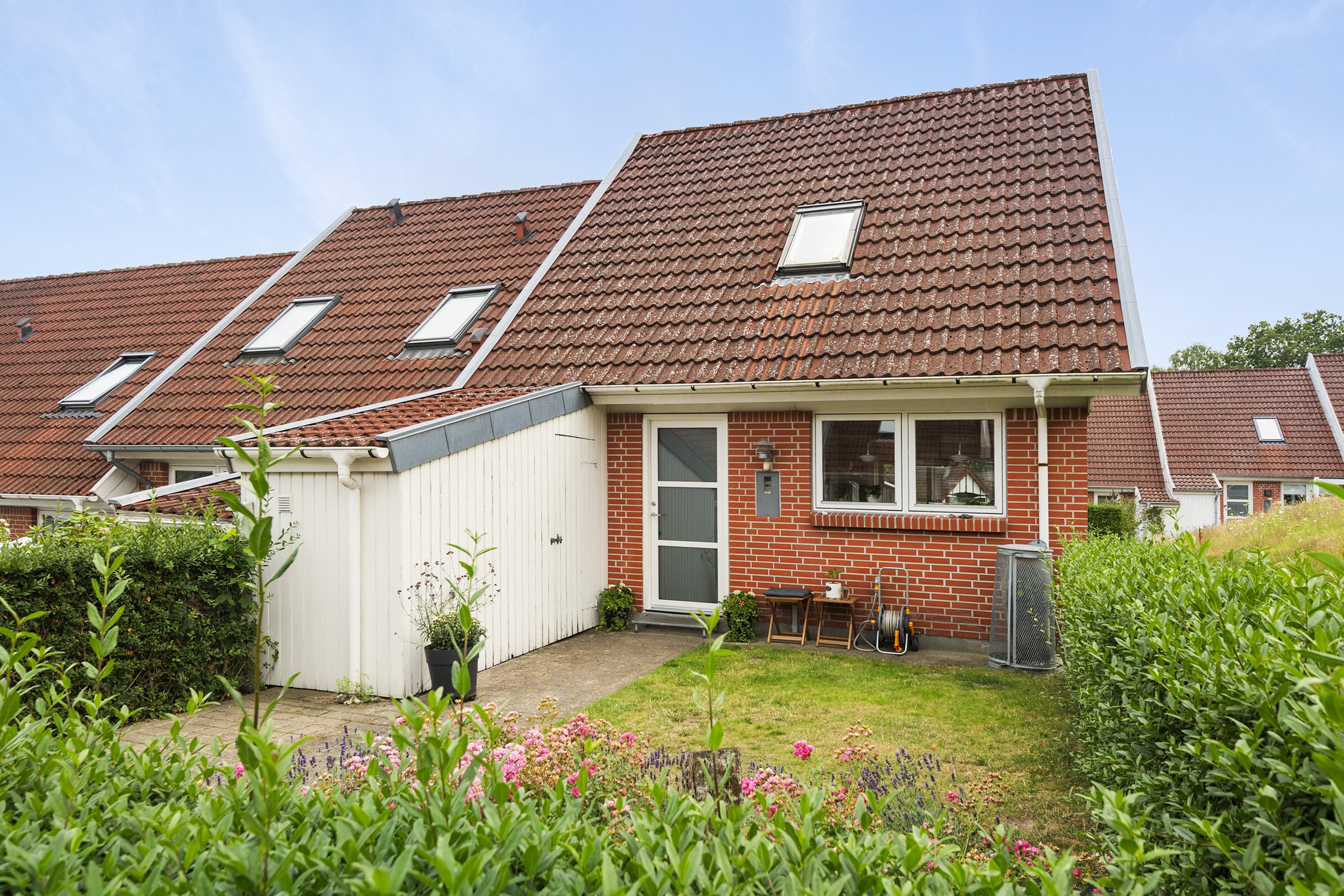 Christianslund 92A, 8300 Odder