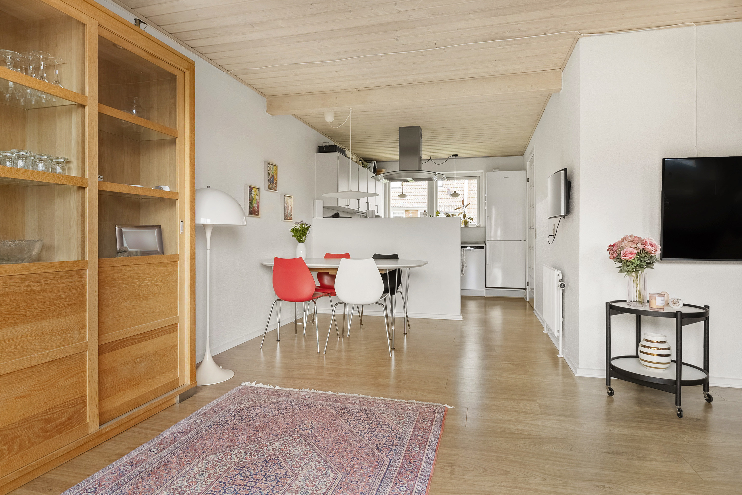 Christianslund 92A, 8300 Odder