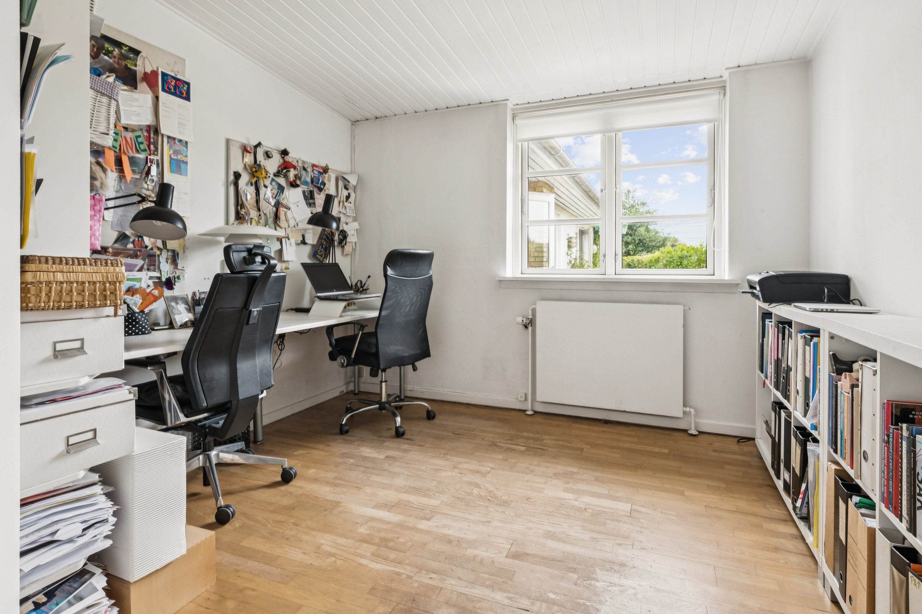 Fremhævet værelse billede i fuldskærmstilstand. Billede af Grithsvej 20, 2791 Dragør