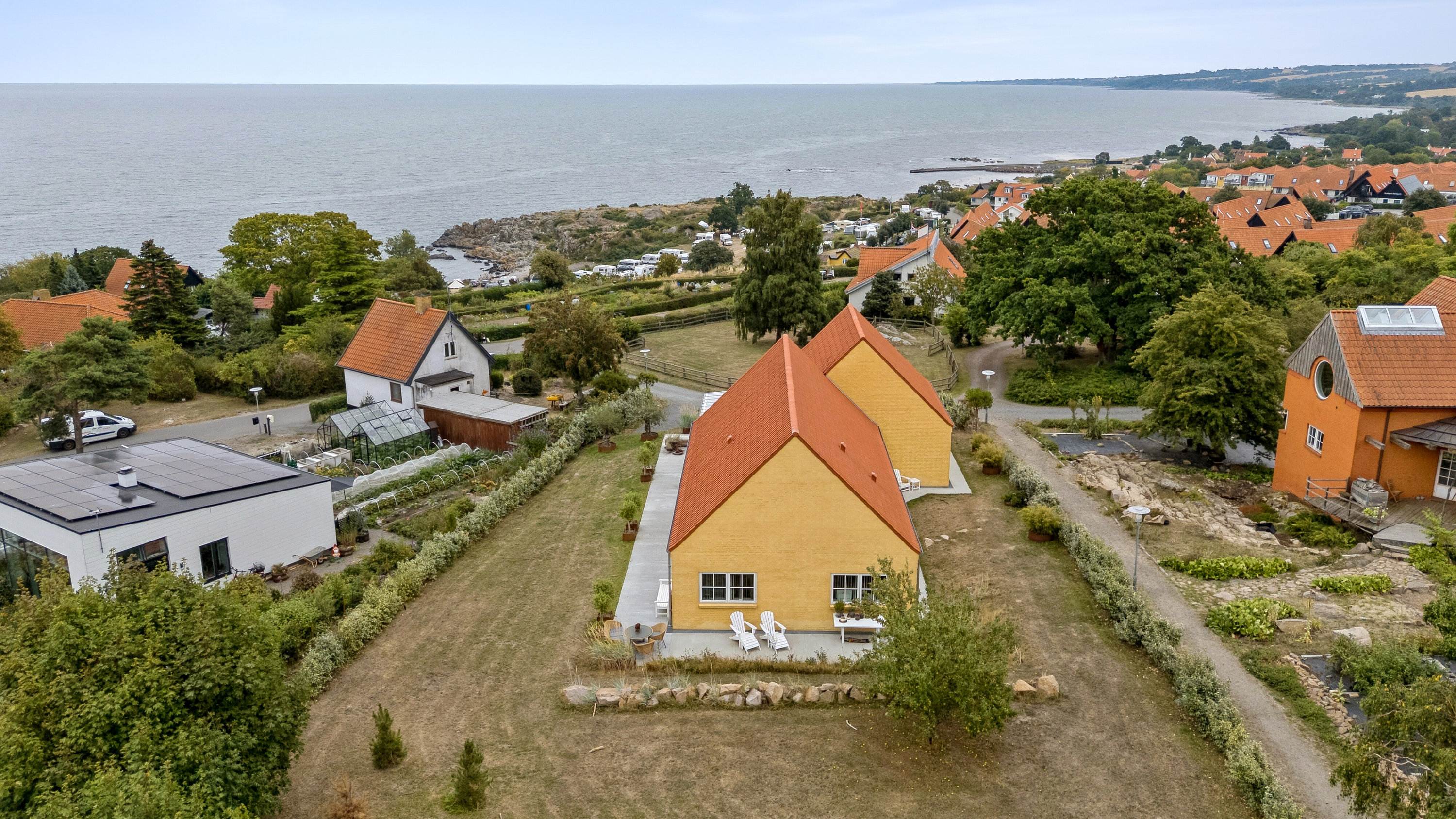 Egebakken 2, Gudhjem, 3760 Gudhjem