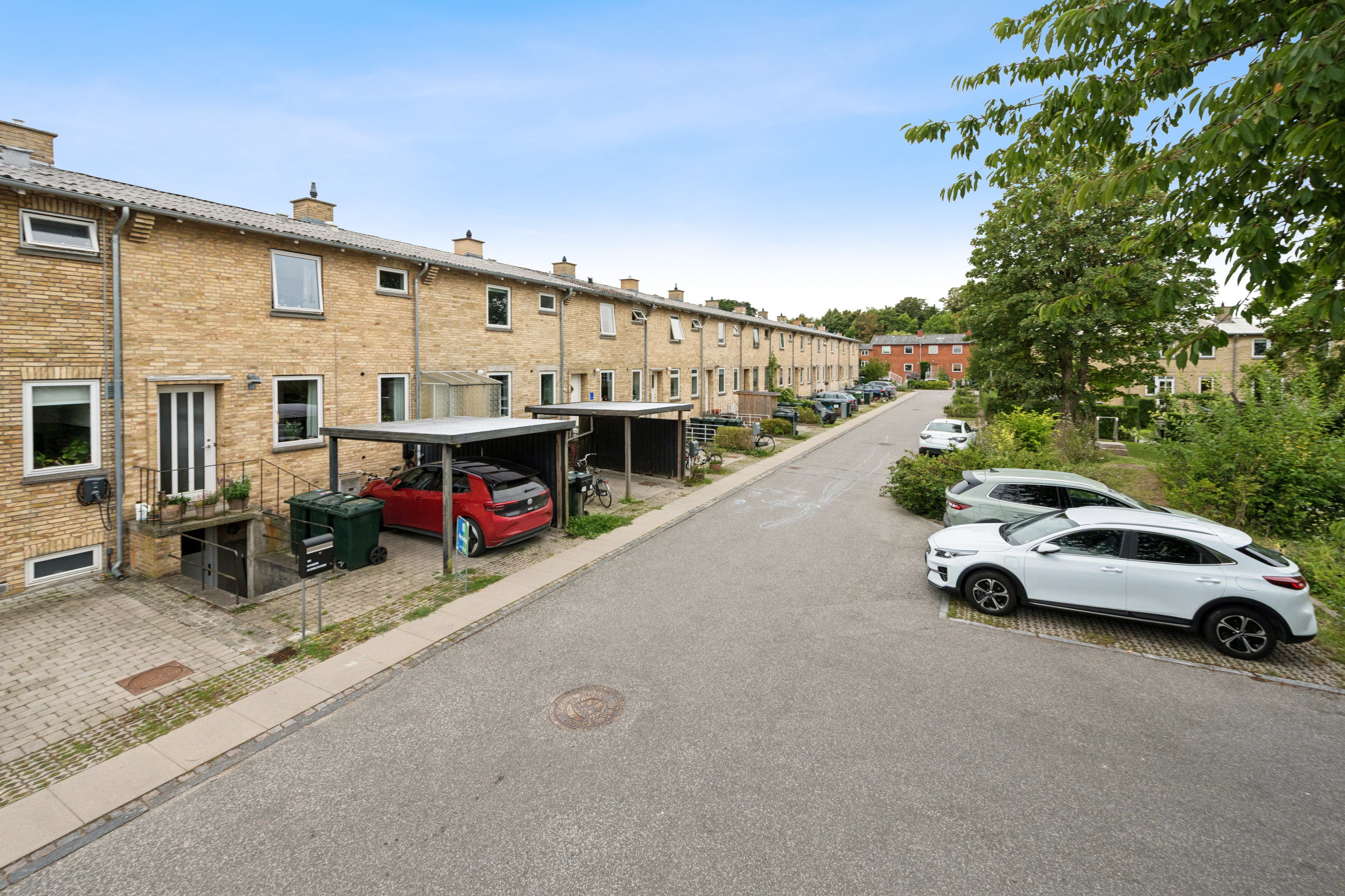 Peder Hesselsvej 50, 2880 Bagsværd