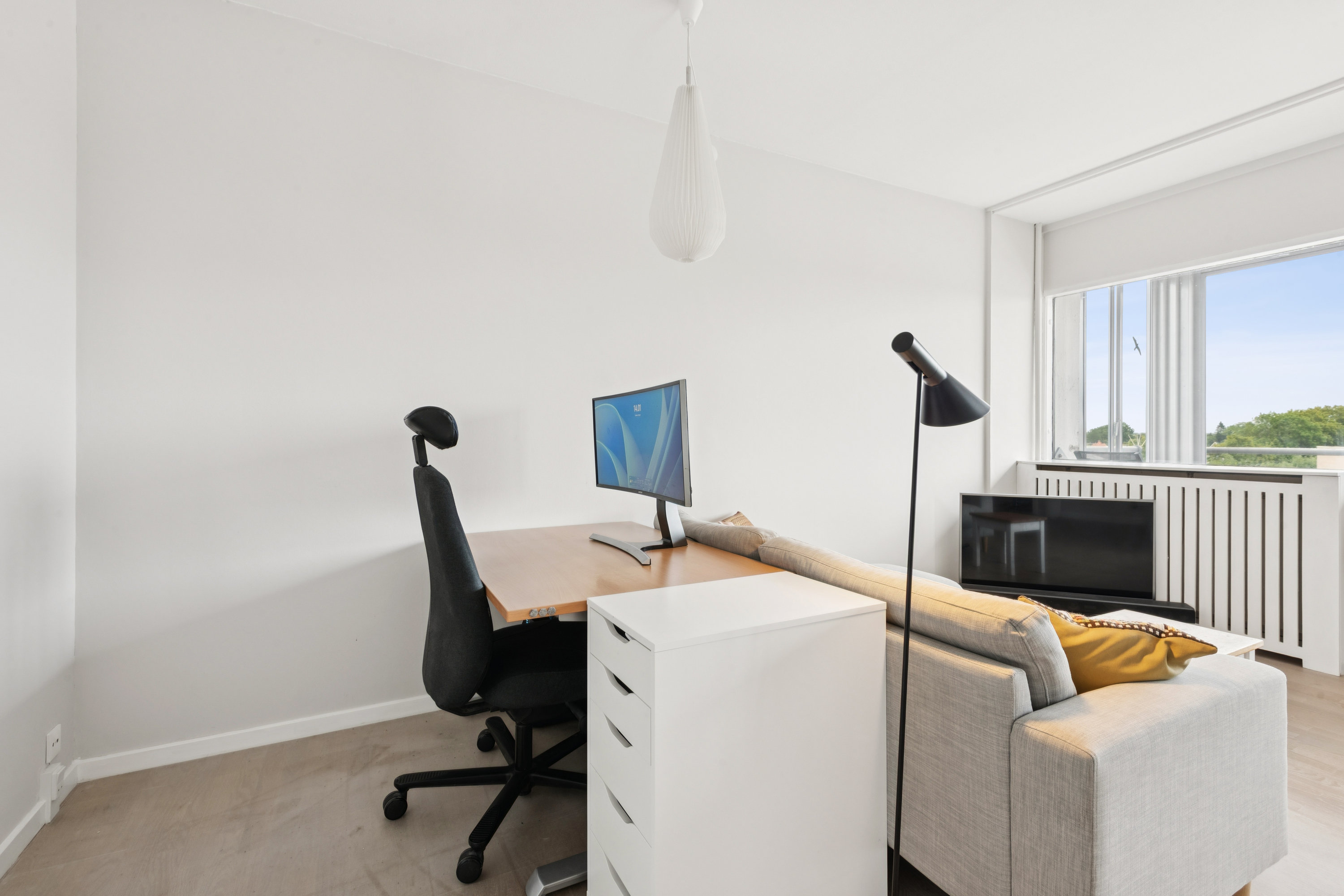 Bagsværd Hovedgade 116A, 4. h., 2880 Bagsværd