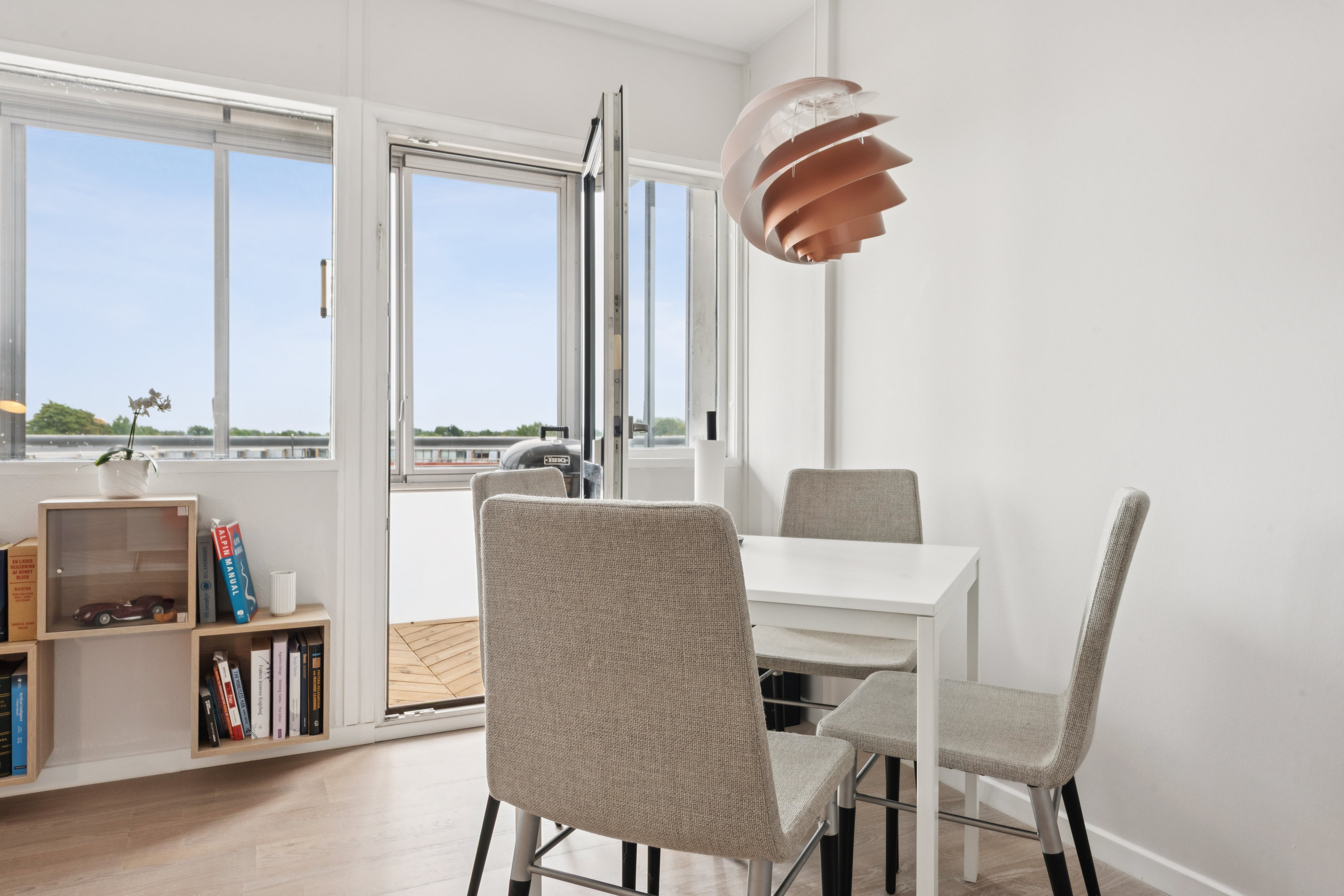 Bagsværd Hovedgade 116A, 4. h., 2880 Bagsværd