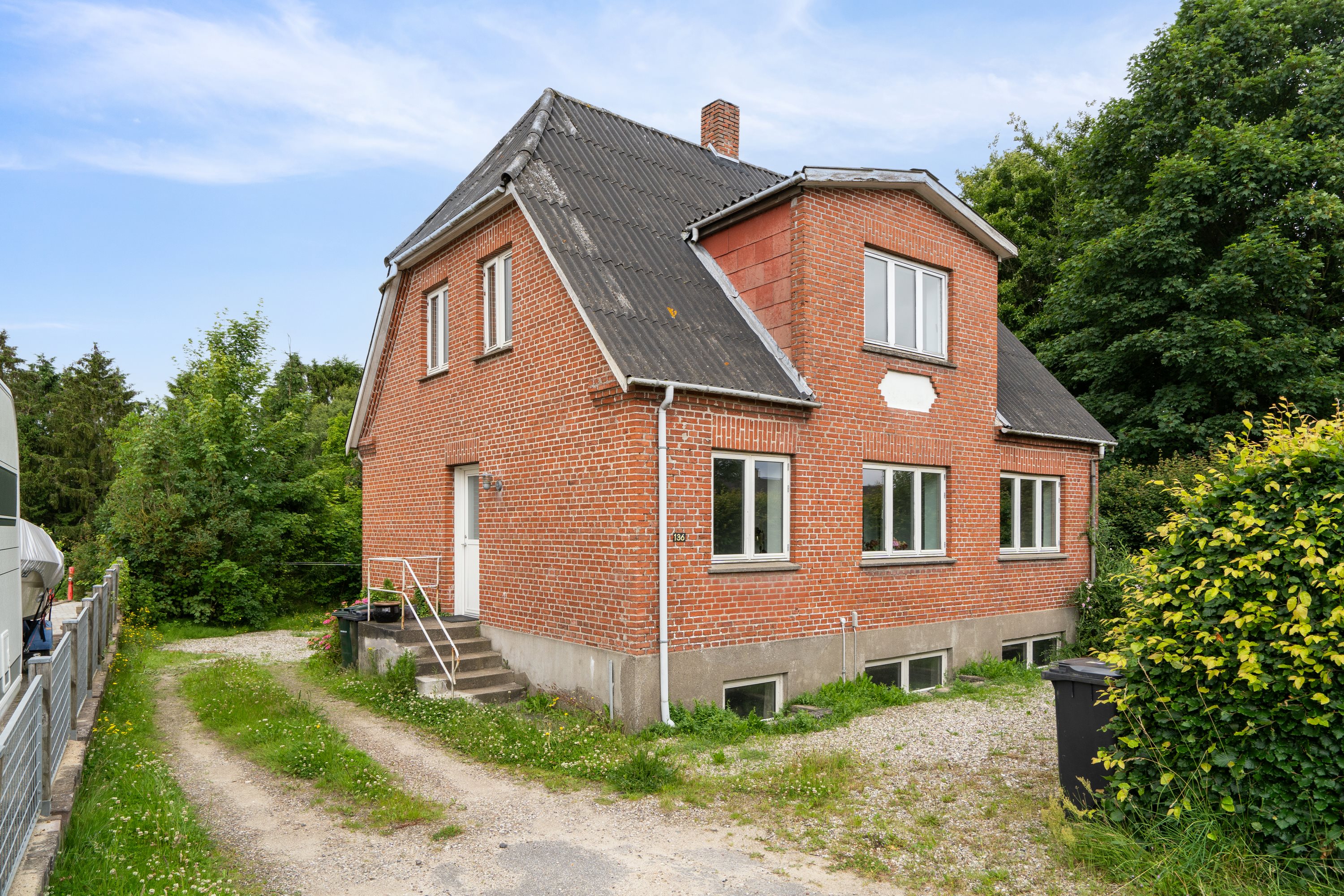 Odensevej 136, Skallebølle, 5492 Vissenbjerg