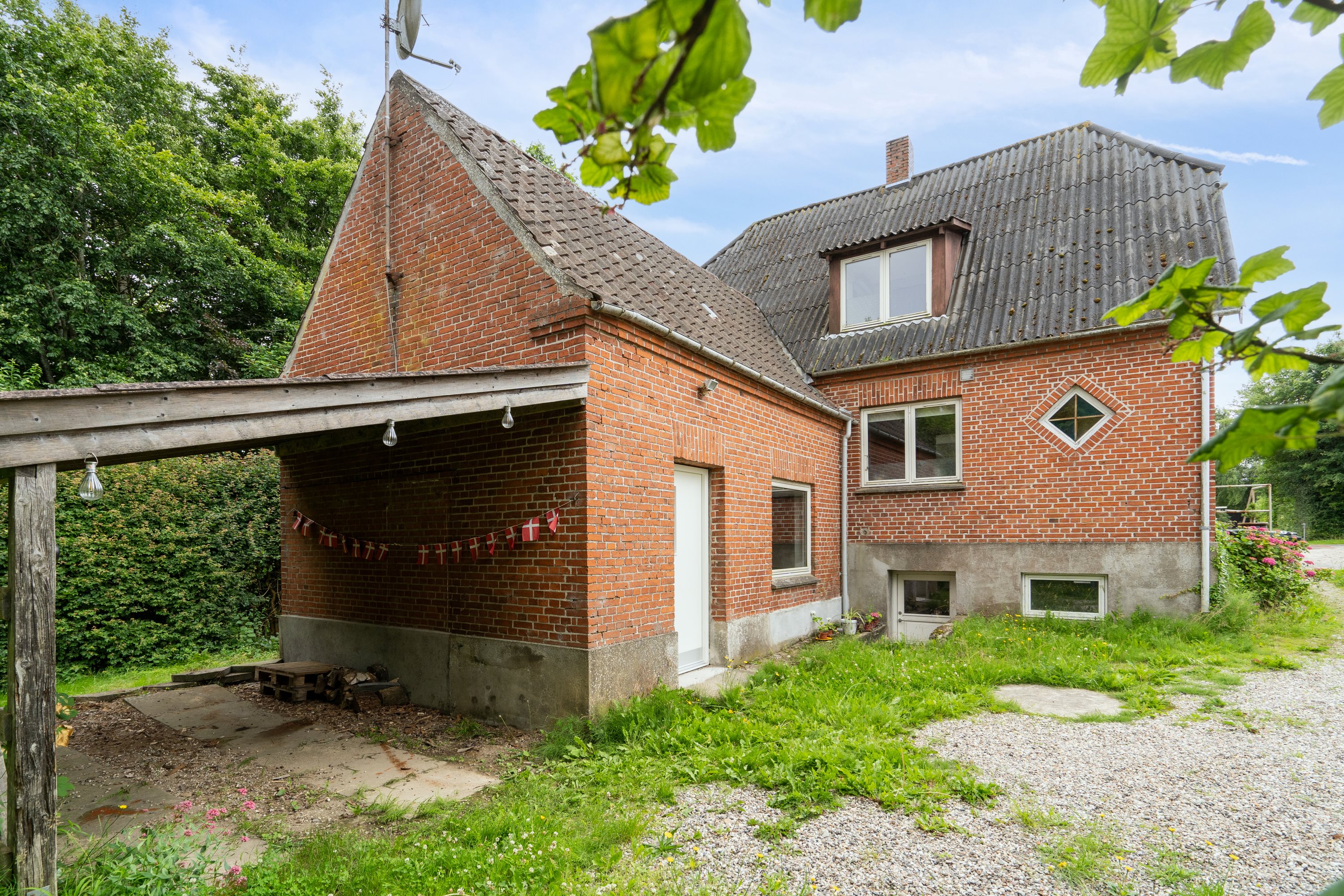 Odensevej 136, Skallebølle, 5492 Vissenbjerg