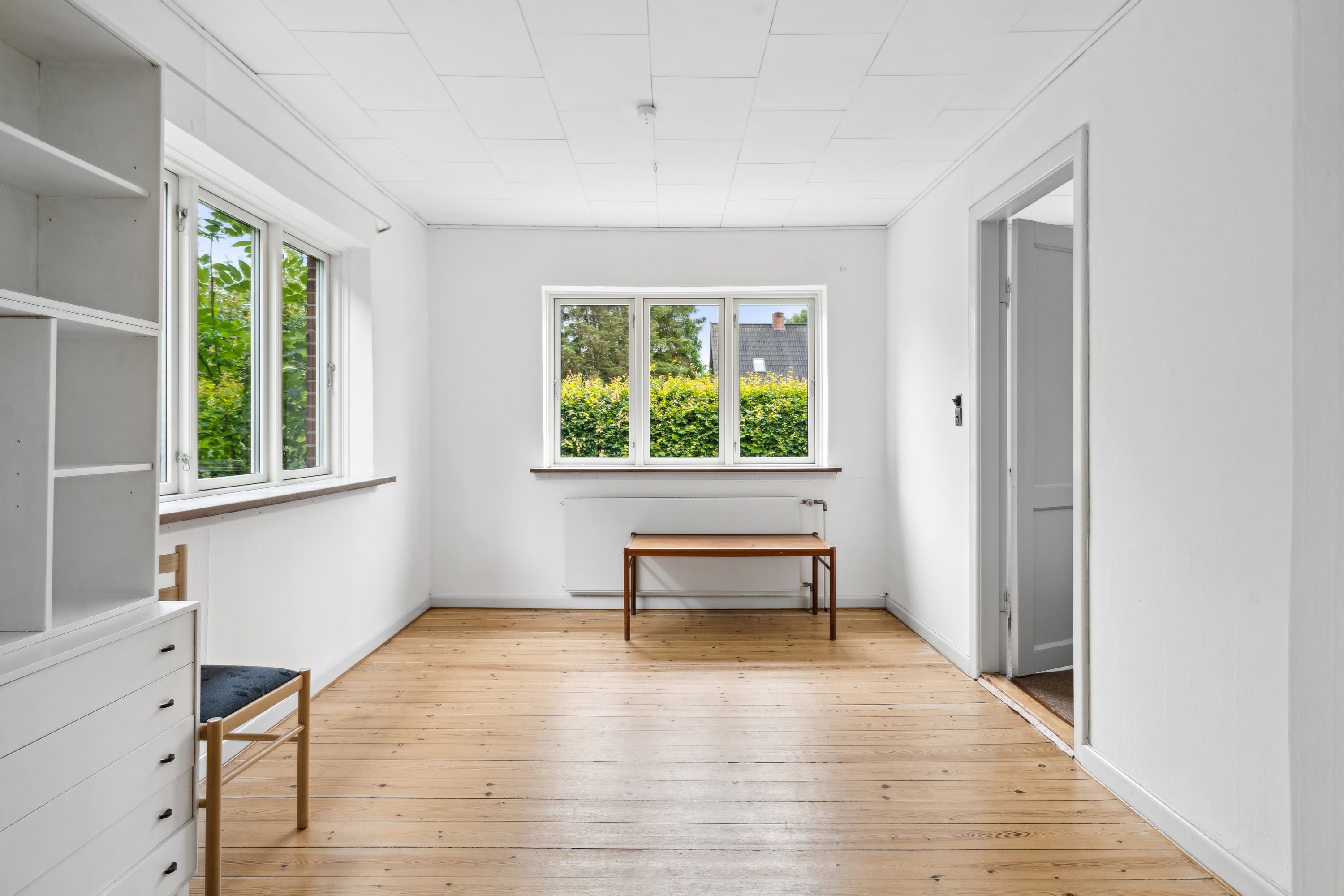 Fremhævet  billede i fuldskærmstilstand. Billede af Odensevej 136, Skallebølle, 5492 Vissenbjerg