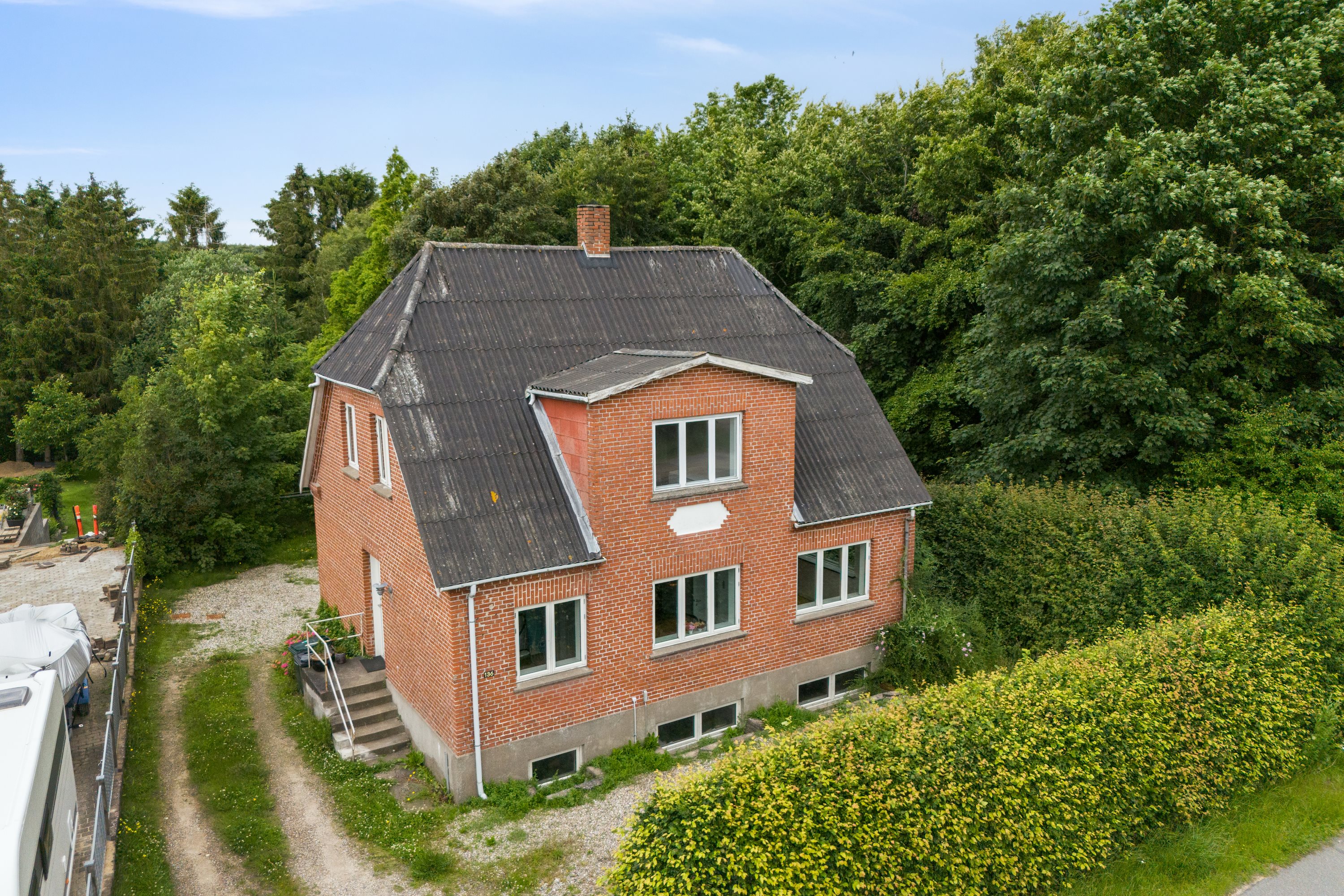 Odensevej 136, Skallebølle, 5492 Vissenbjerg