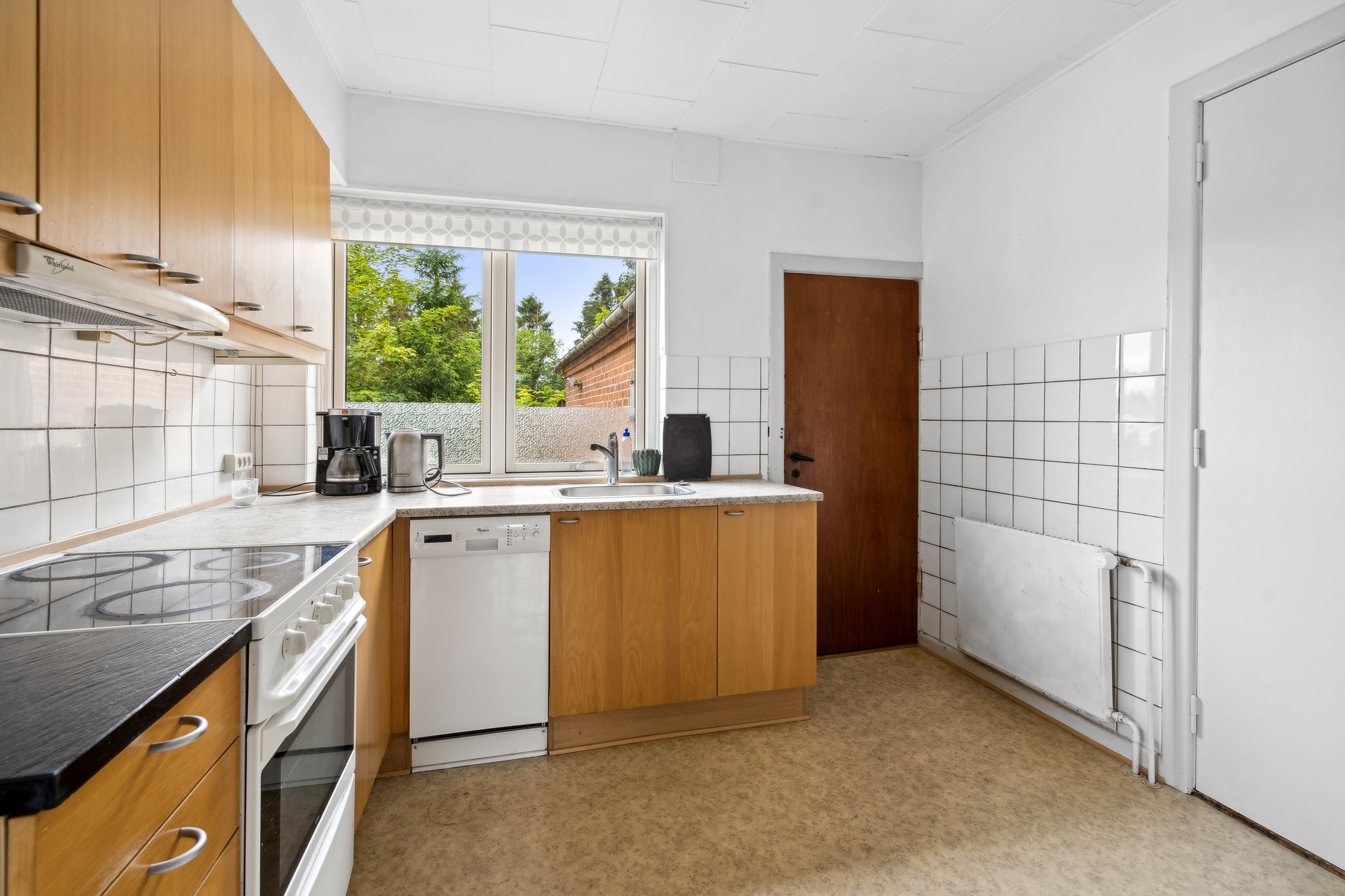 Fremhævet  billede i fuldskærmstilstand. Billede af Odensevej 136, Skallebølle, 5492 Vissenbjerg