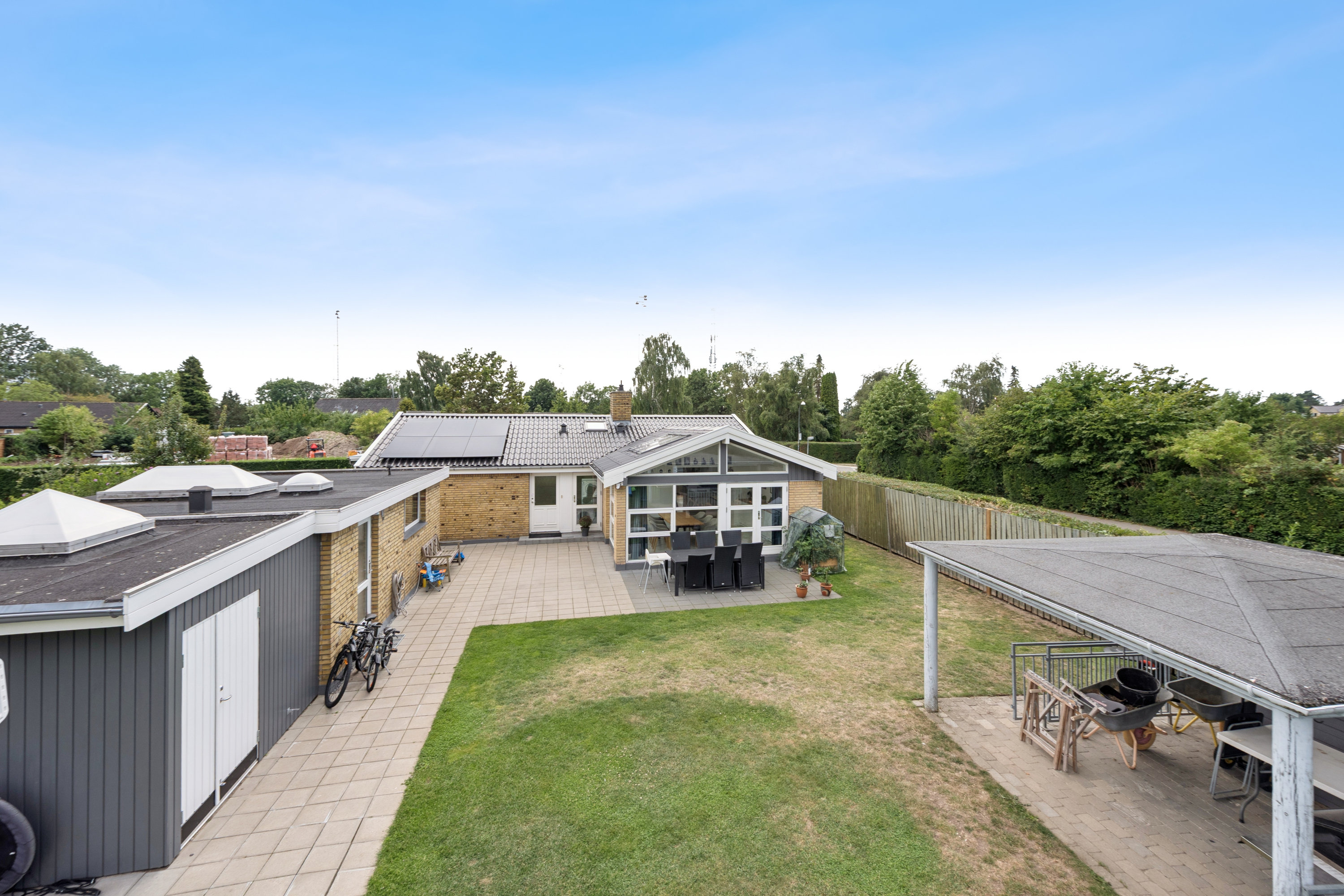 Lidsøvej 38, 2730 Herlev