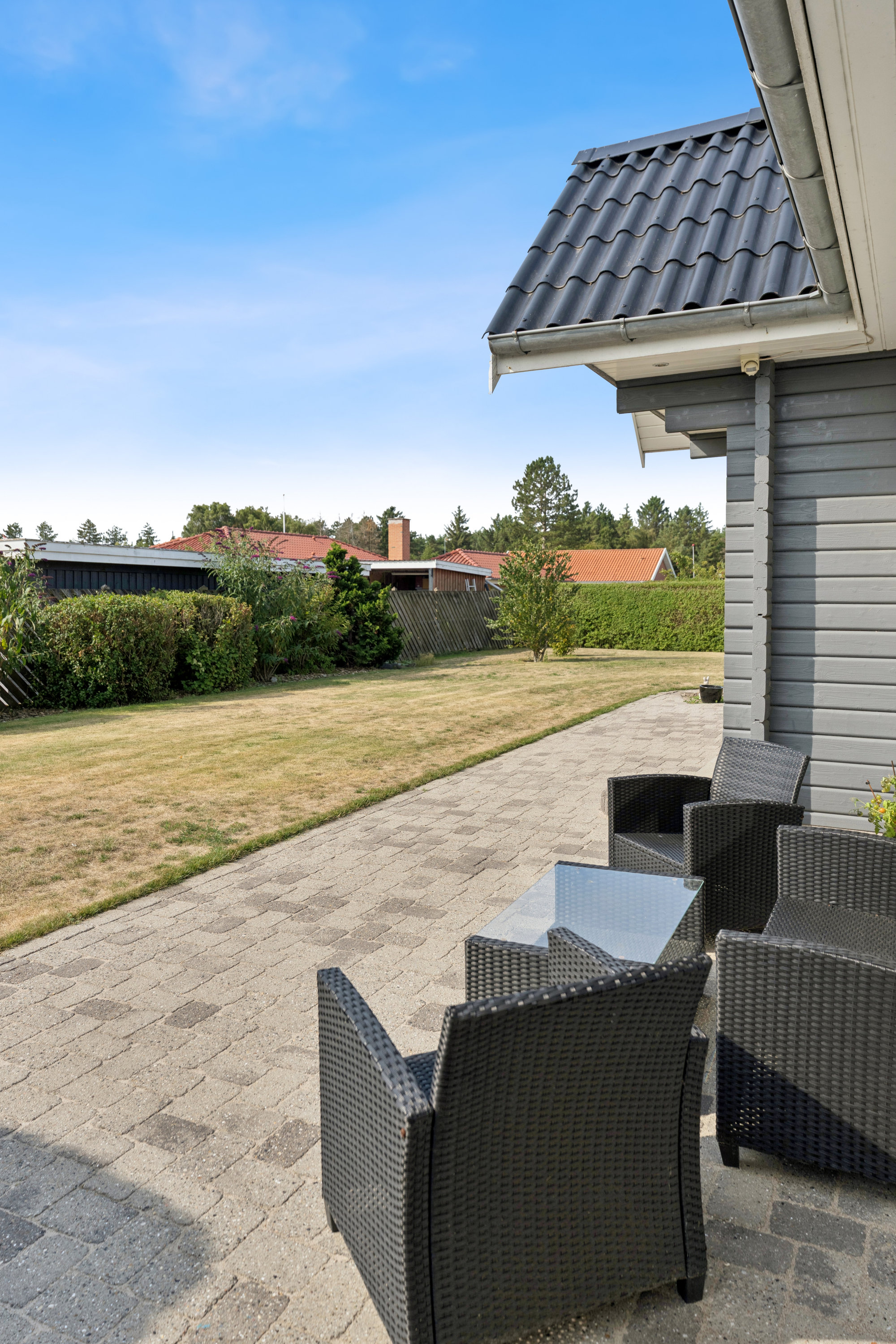 Møllevangen 30, Bønnerup Strand, 8585 Glesborg