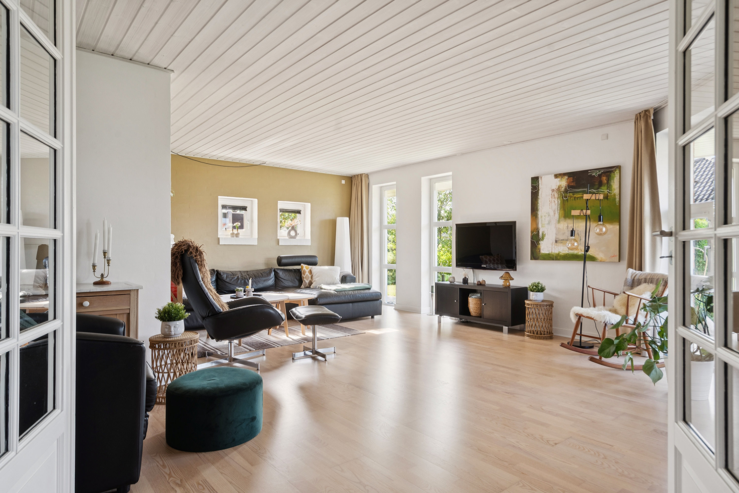 Labrivej 3, 6623 Vorbasse